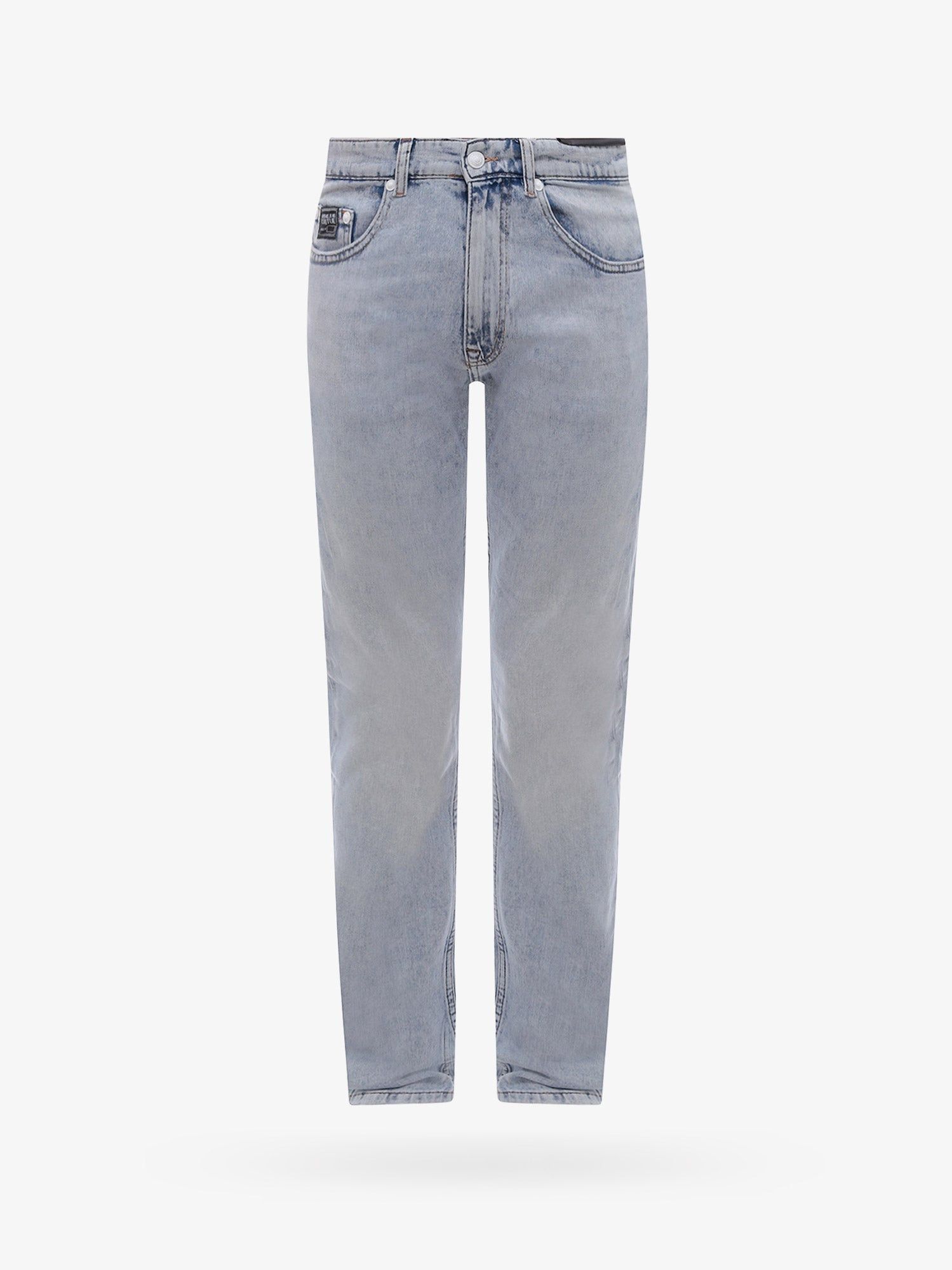 Retro Jeans with Versace Tags (not genuine) main image 0