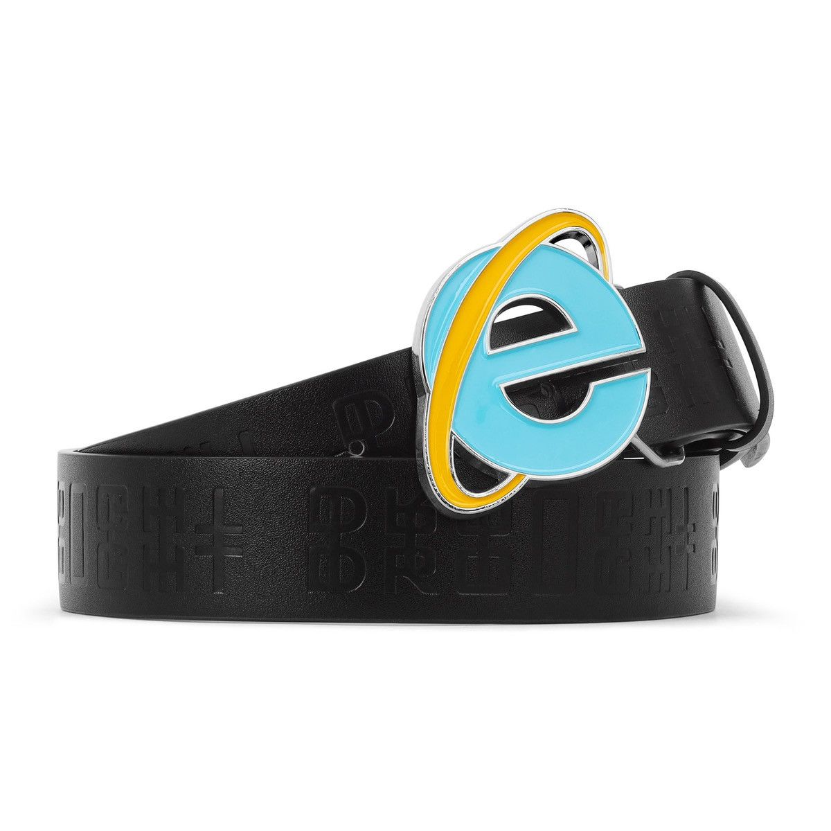 Drought × Microsoft 2023 DROUGHT INTERNET EXPLORER BELT Size ONE SIZE - 8 Thumbnail