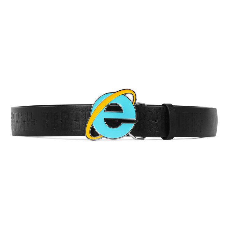 Drought × Microsoft 2023 DROUGHT INTERNET EXPLORER BELT Size ONE SIZE - 10 Thumbnail