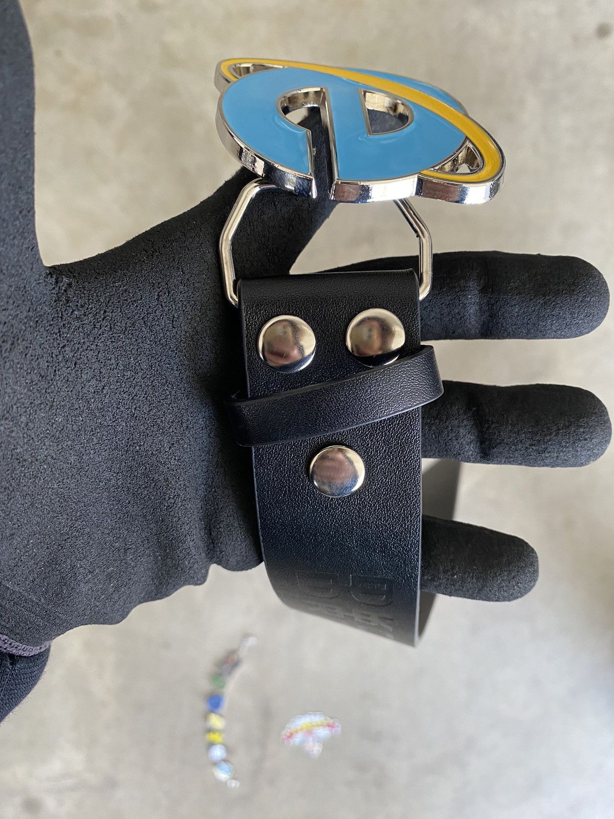 Drought × Microsoft 2023 DROUGHT INTERNET EXPLORER BELT Size ONE SIZE - 13 Thumbnail