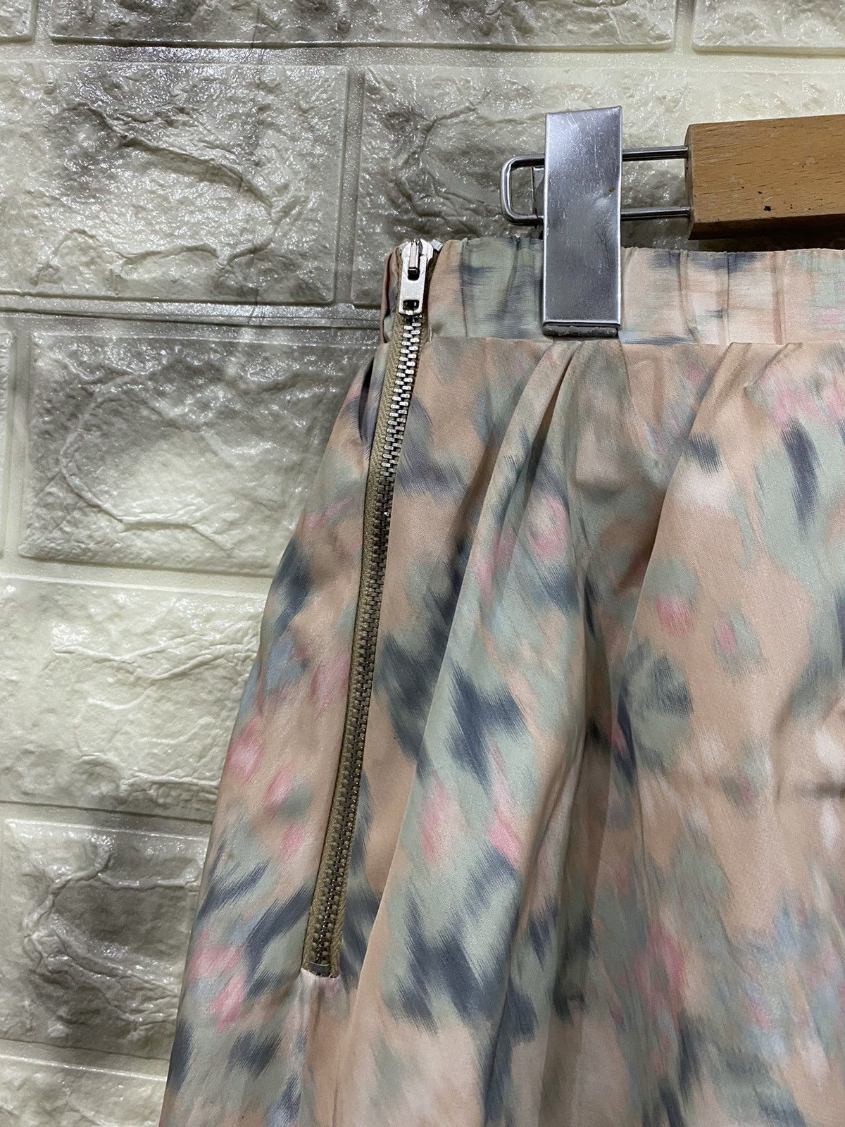 Acne Studios PSS12 ACNE Romantic Print Size 25" / US 0 / IT 36 - 9 Thumbnail
