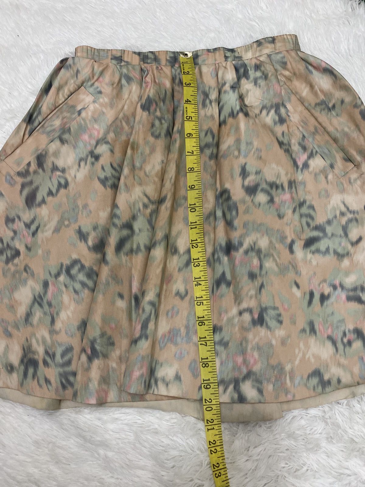 Acne Studios PSS12 ACNE Romantic Print Size 25" / US 0 / IT 36 - 19 Thumbnail