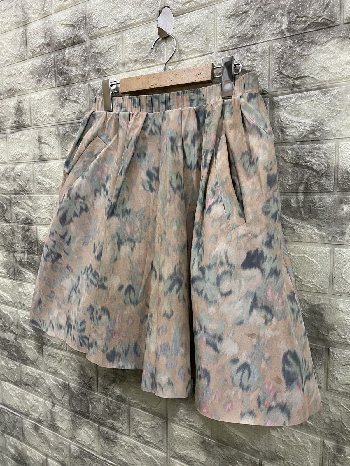Acne Studios PSS12 ACNE Romantic Print Size 25" / US 0 / IT 36 - 7 Thumbnail