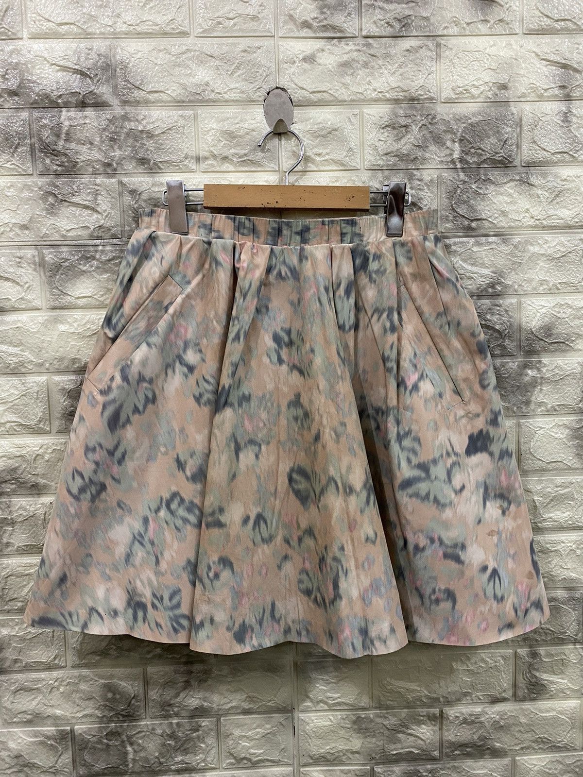 Acne Studios PSS12 ACNE Romantic Print Size 25" / US 0 / IT 36 - 6 Thumbnail