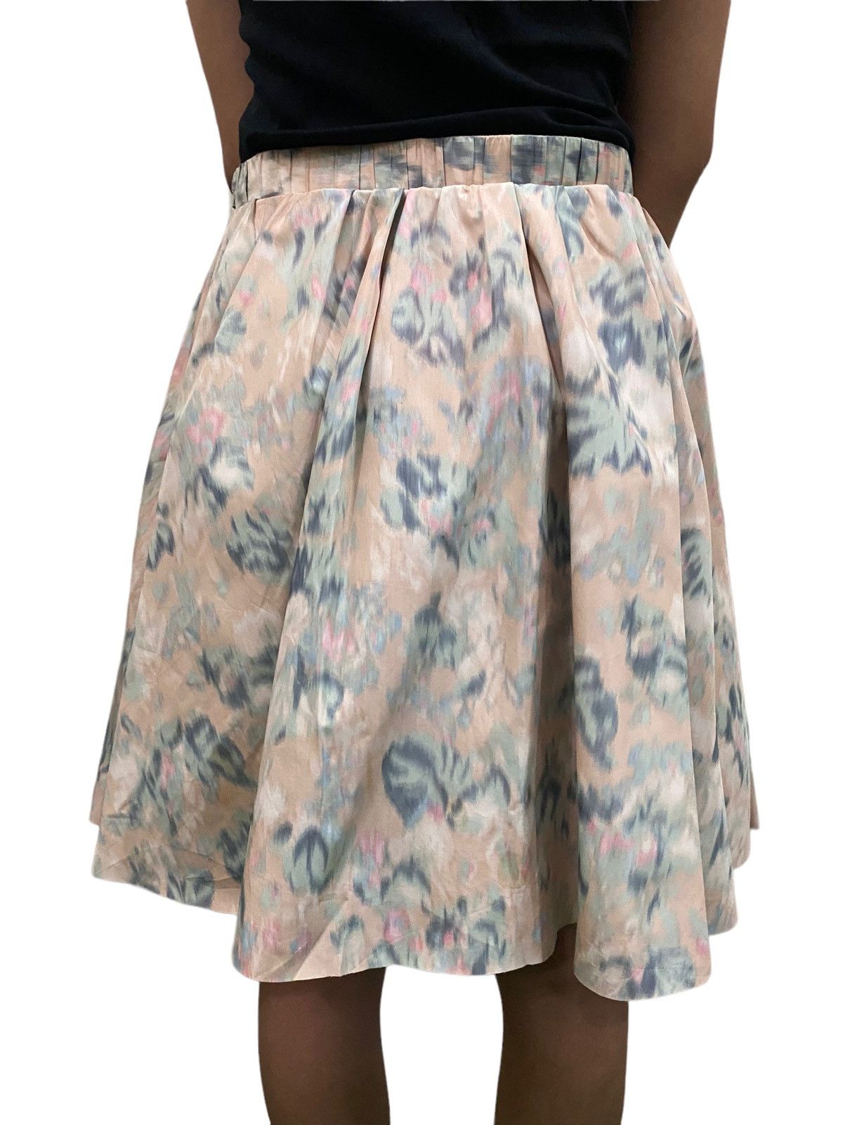 Acne Studios PSS12 ACNE Romantic Print Size 25" / US 0 / IT 36 - 5 Thumbnail