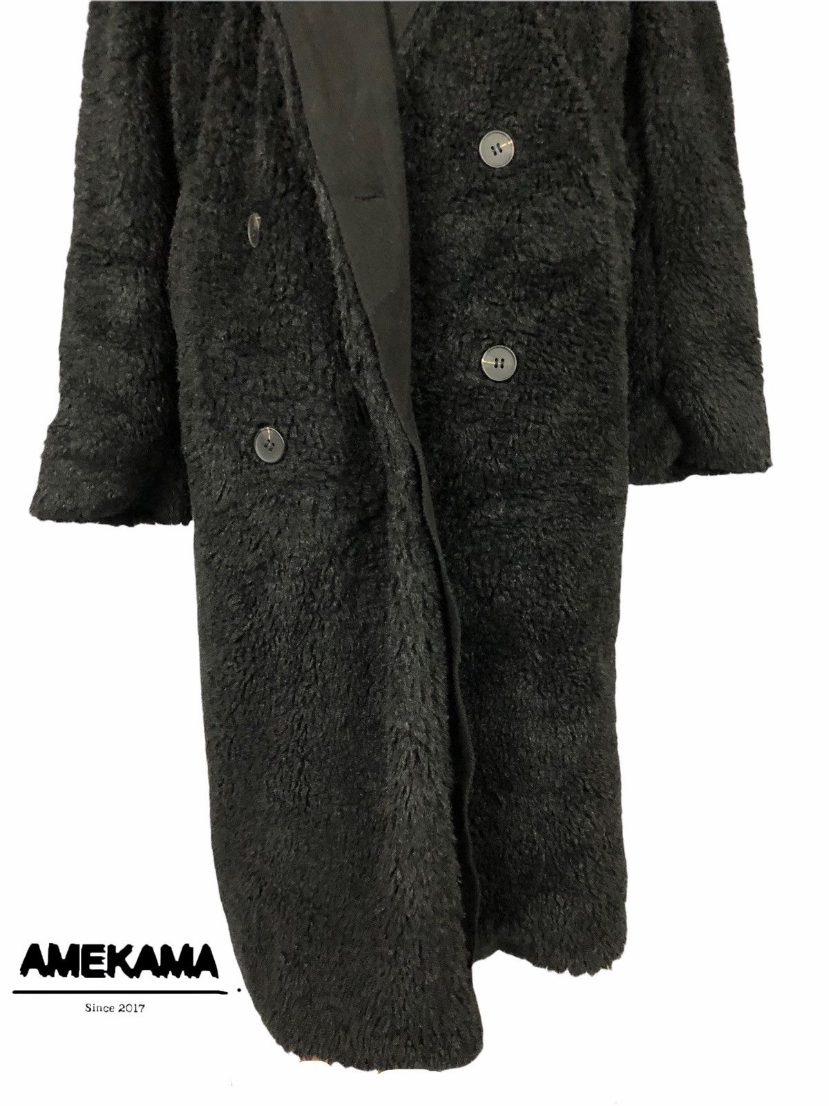 Japanese Brand Japanese Brand Gyda Longcoat Size US L / EU 52-54 / 3 - 5 Thumbnail