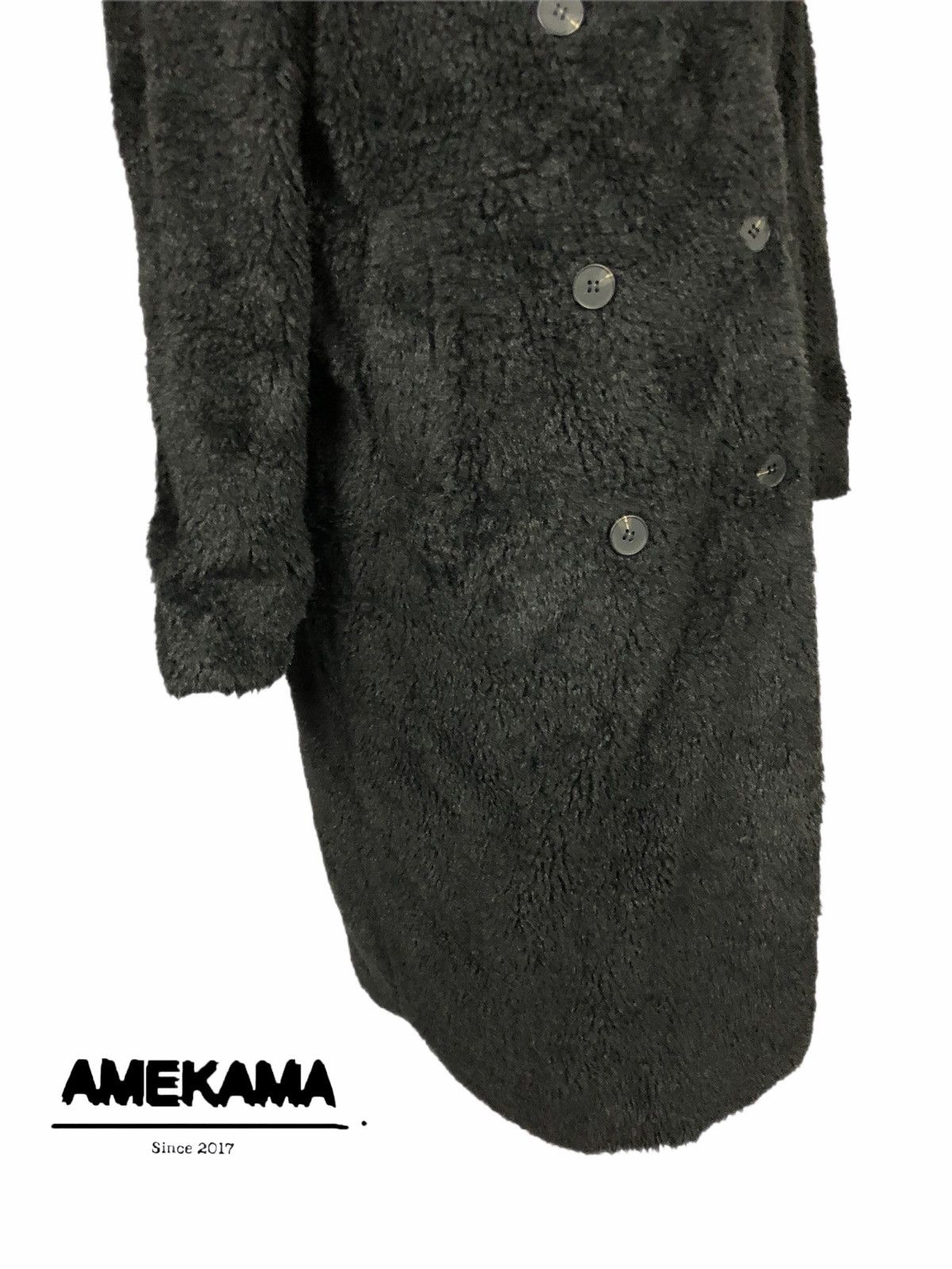 Japanese Brand Japanese Brand Gyda Longcoat Size US L / EU 52-54 / 3 - 12 Thumbnail