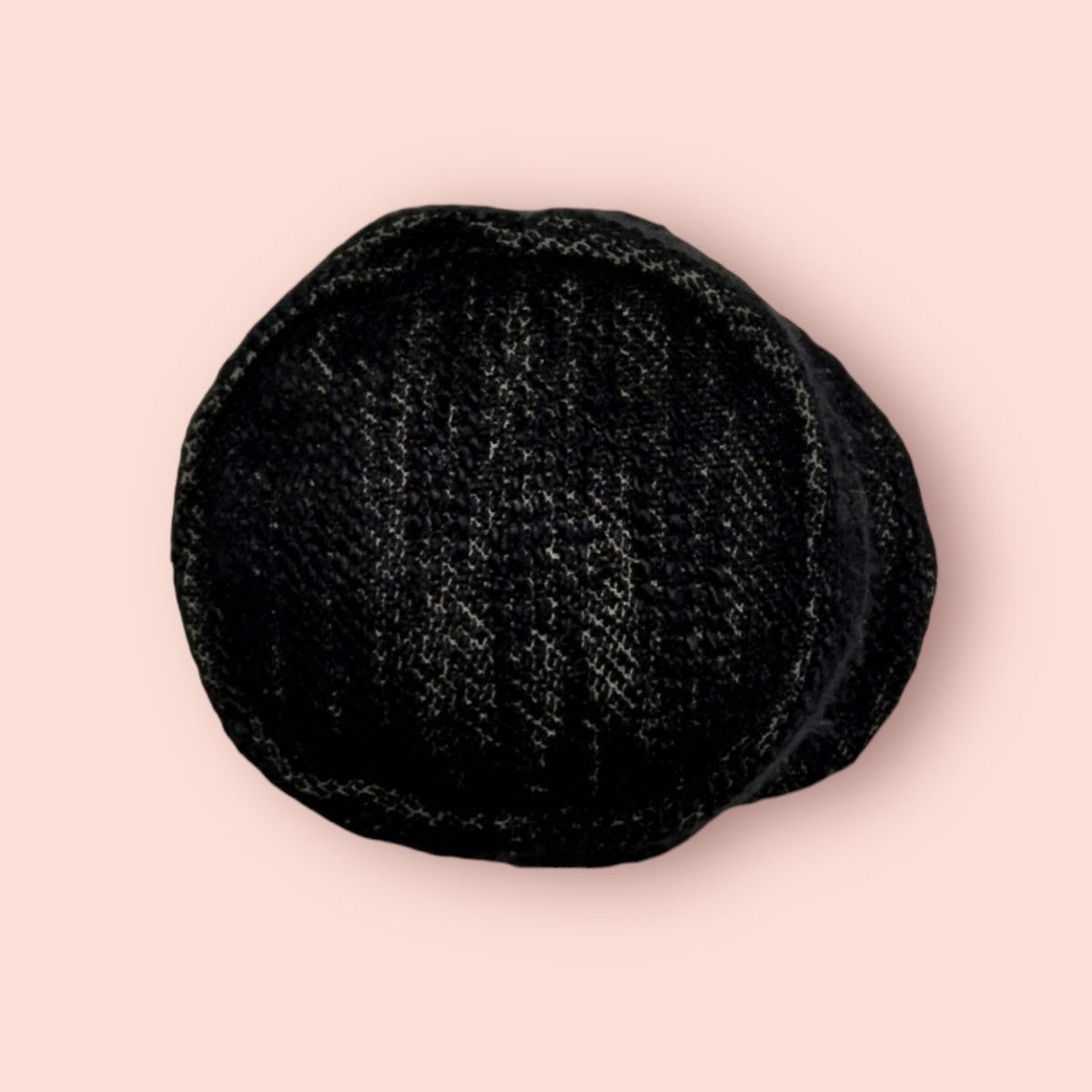 Designer × Japanese Brand VINTAGE RARE DESIGN MARIE CLAIRE KNITTED HAT Size ONE SIZE - 13 Thumbnail