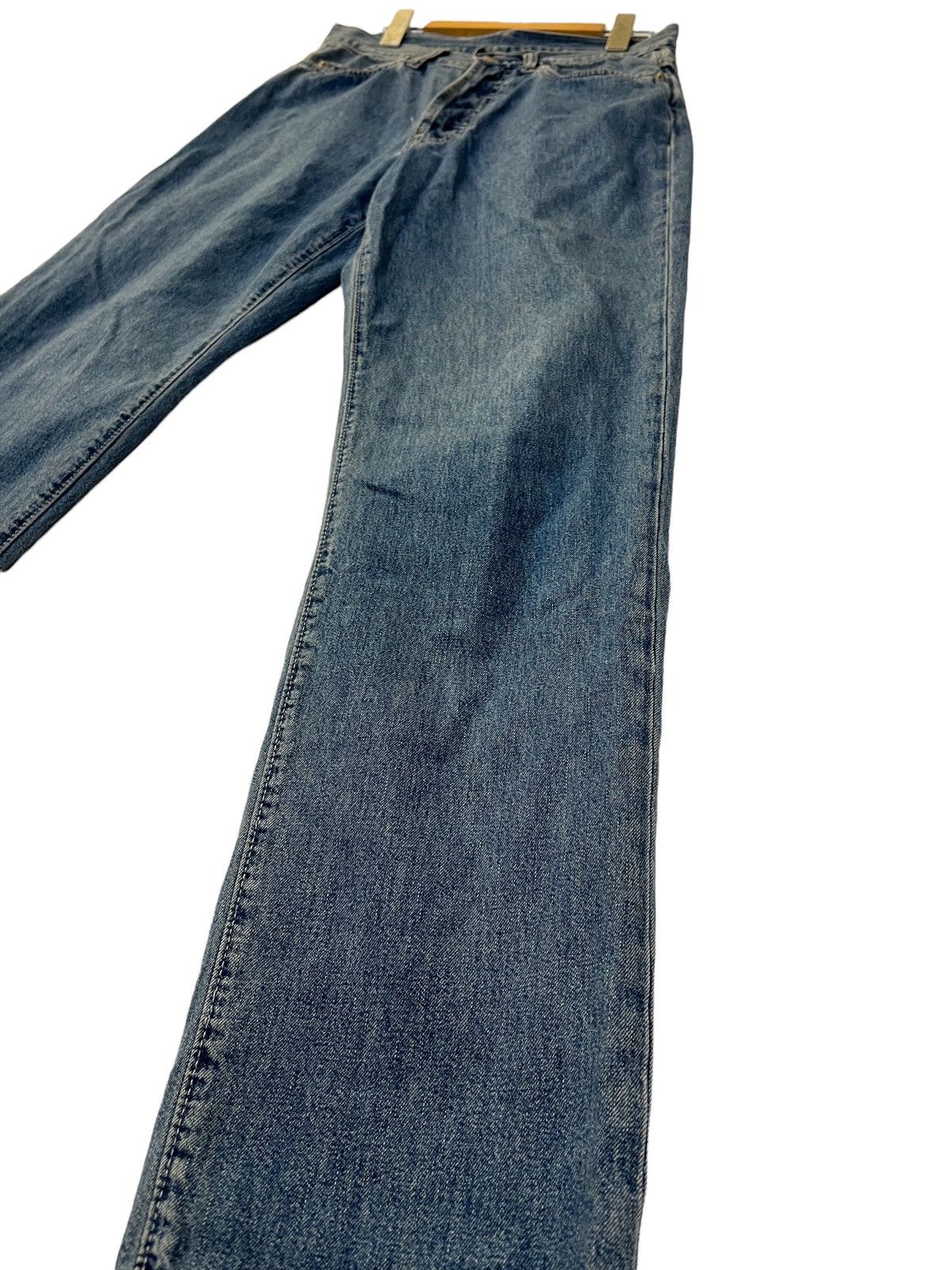 Ralph Lauren RRL RALPH LAURENT VINTAGE STYLE JEANS Size US 28 / EU 44 - 14 Thumbnail