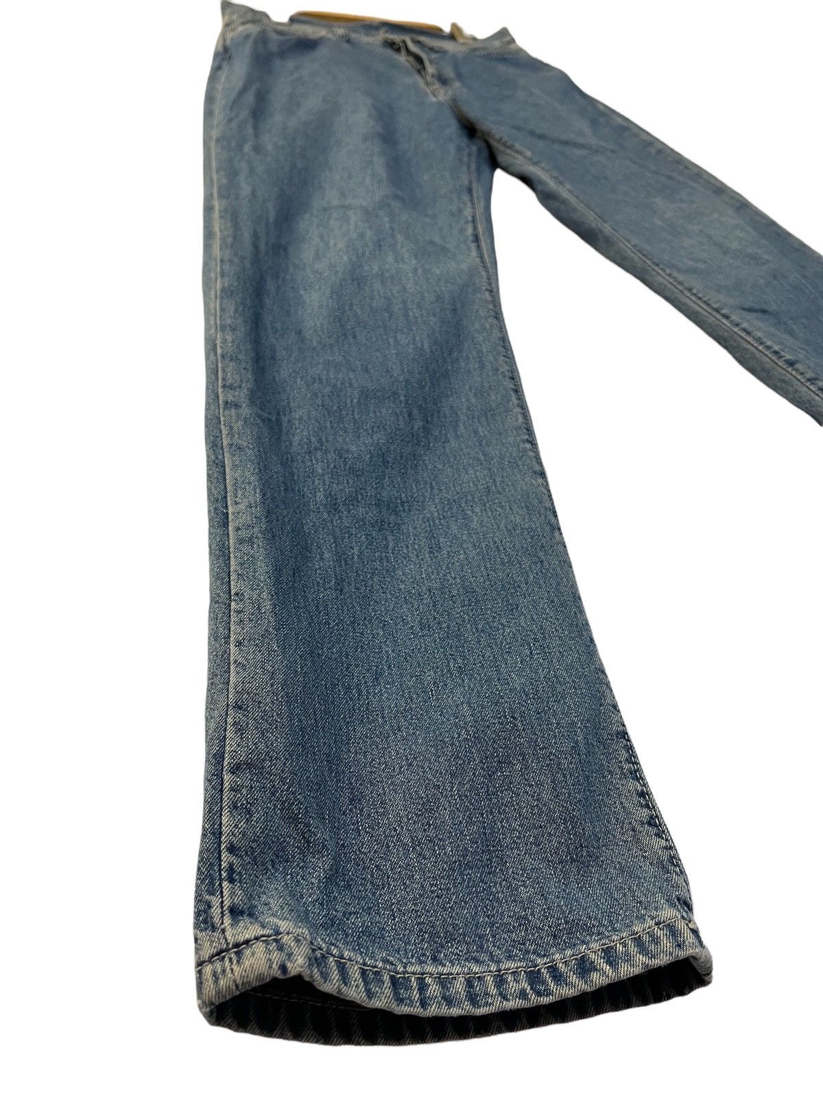 Ralph Lauren RRL RALPH LAURENT VINTAGE STYLE JEANS Size US 28 / EU 44 - 13 Thumbnail