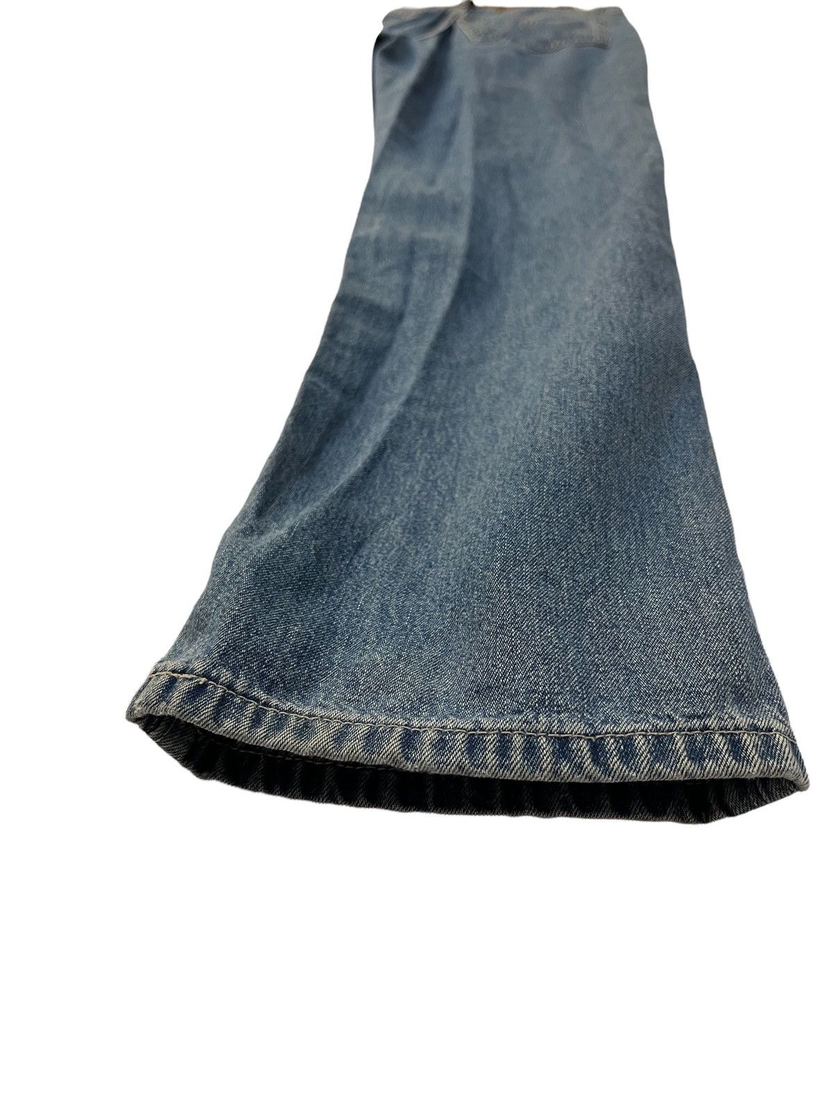 Ralph Lauren RRL RALPH LAURENT VINTAGE STYLE JEANS Size US 28 / EU 44 - 10 Thumbnail