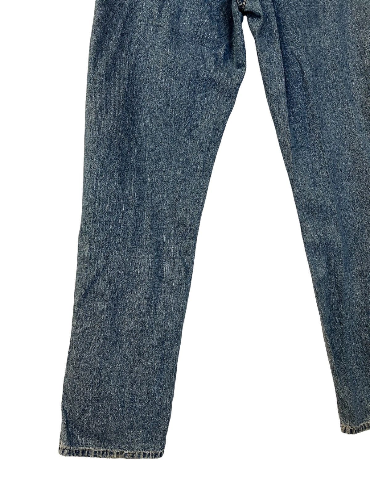 Ralph Lauren RRL RALPH LAURENT VINTAGE STYLE JEANS Size US 28 / EU 44 - 7 Thumbnail