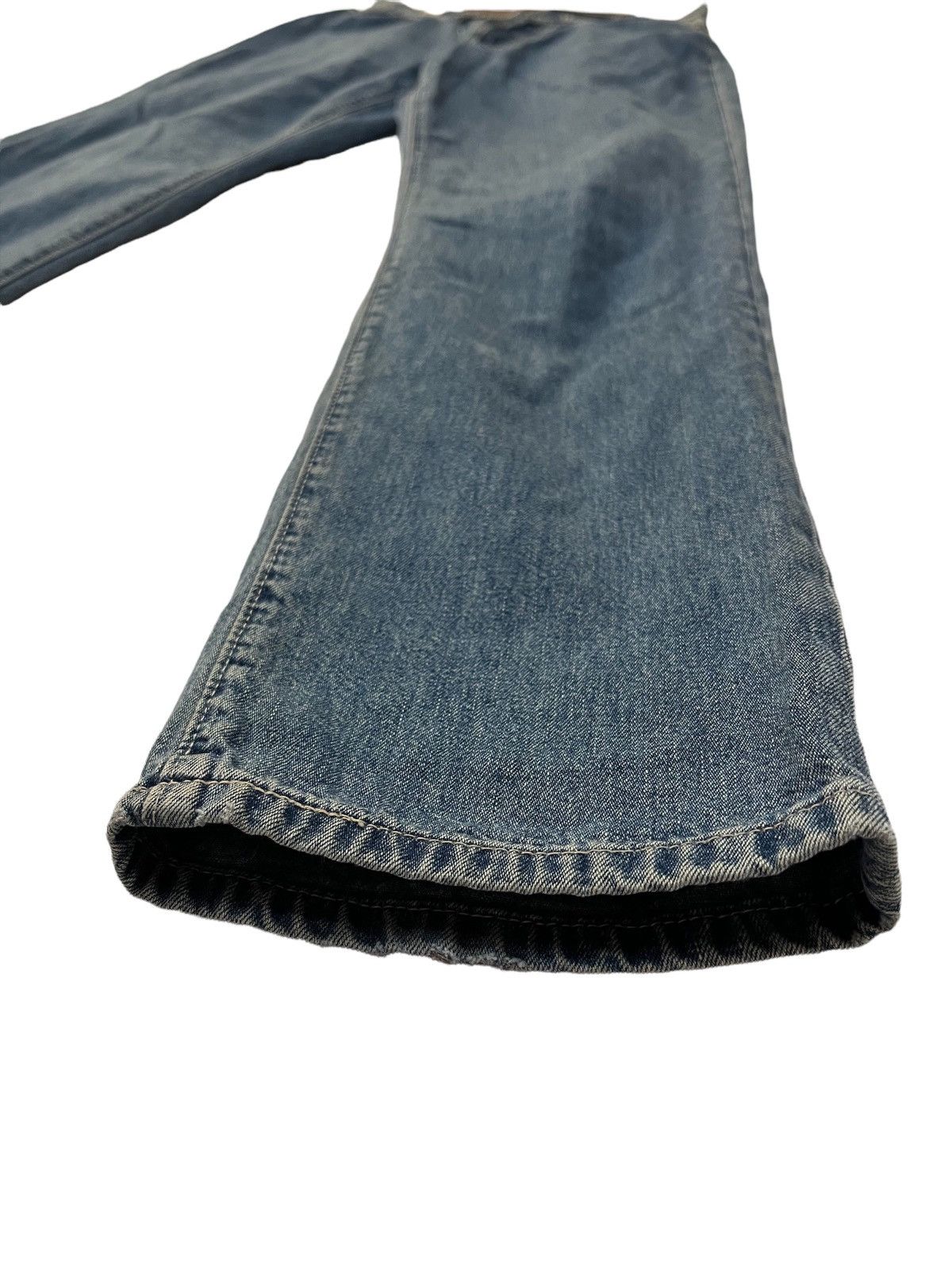 Ralph Lauren RRL RALPH LAURENT VINTAGE STYLE JEANS Size US 28 / EU 44 - 11 Thumbnail