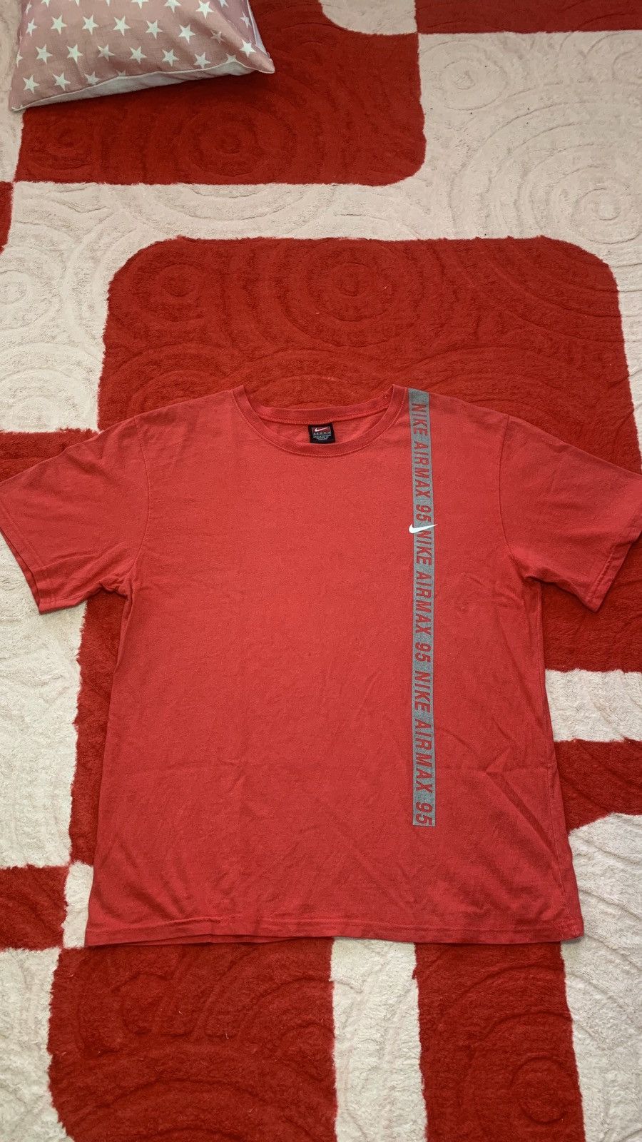 Vintage Nike Air Max 95 Tshirt