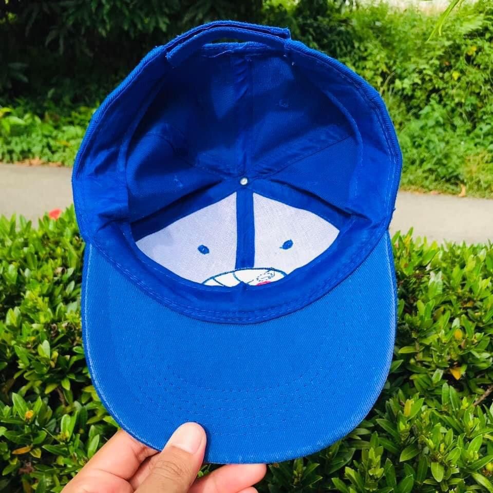 Vintage RARE‼️ 87 Ers Nba Size ONE SIZE - 3 Thumbnail