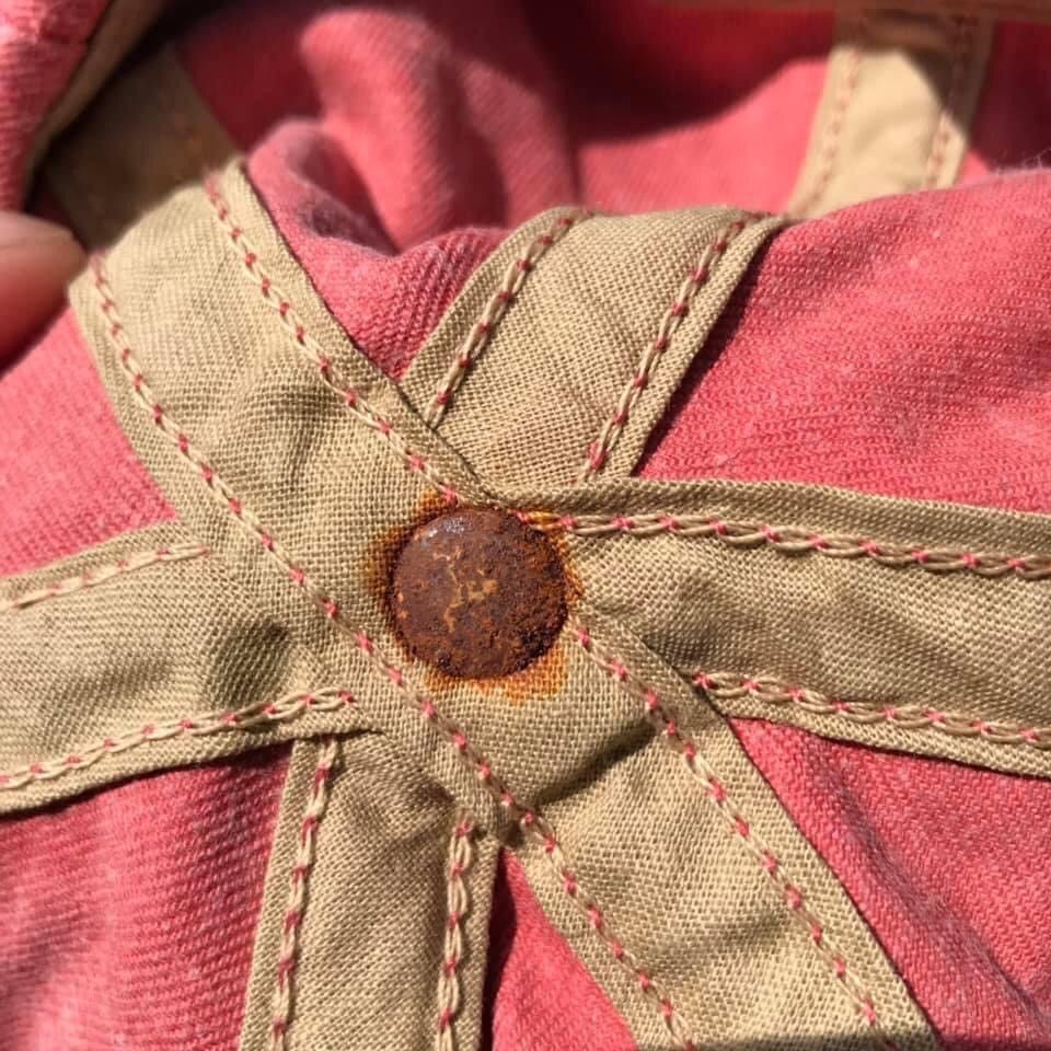 Vintage RARE‼️ New England Cap Size ONE SIZE - 5 Thumbnail