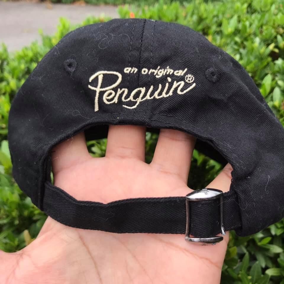 Vintage RARE‼️ Penguin Size ONE SIZE - 3 Thumbnail