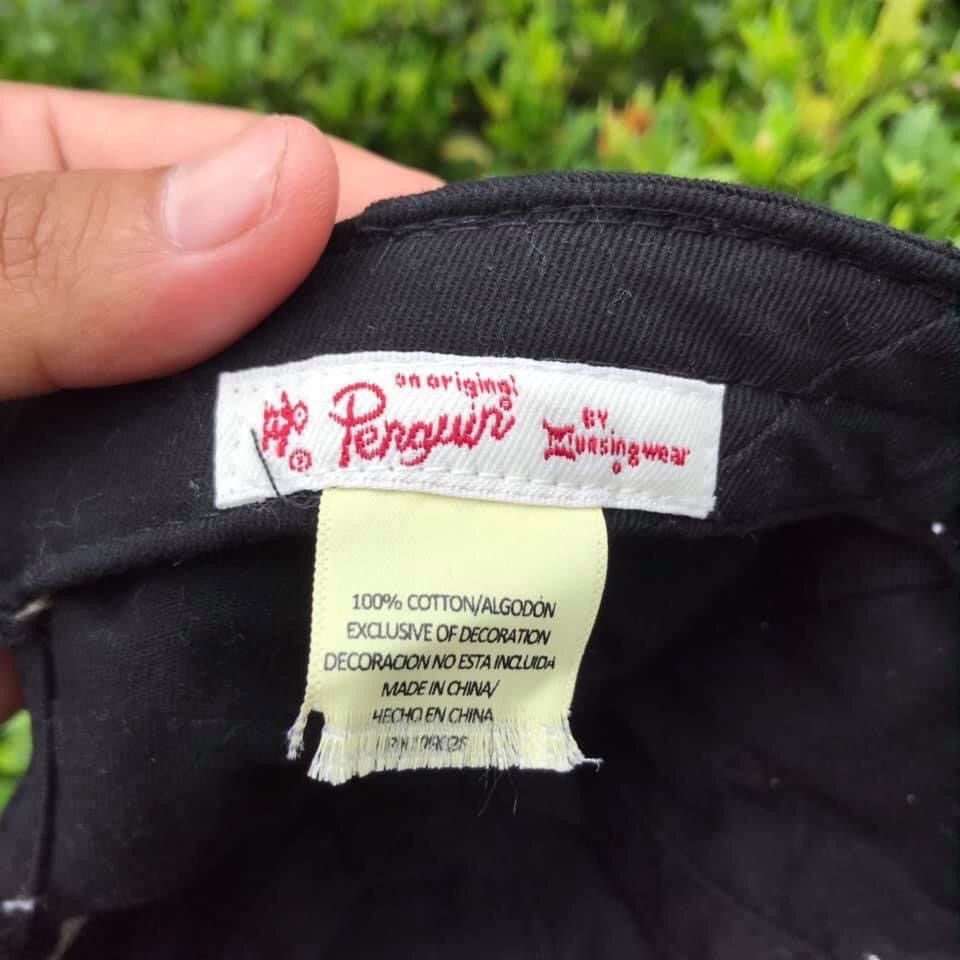 Vintage RARE‼️ Penguin Size ONE SIZE - 4 Thumbnail
