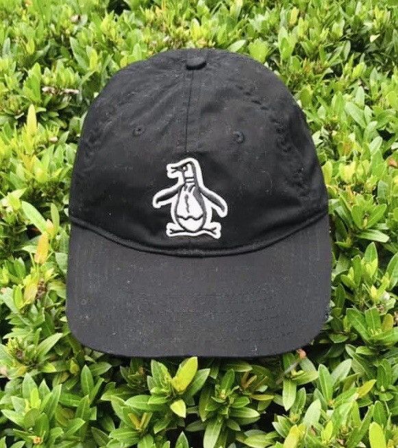 Vintage RARE‼️ Penguin Size ONE SIZE - 1 Thumbnail