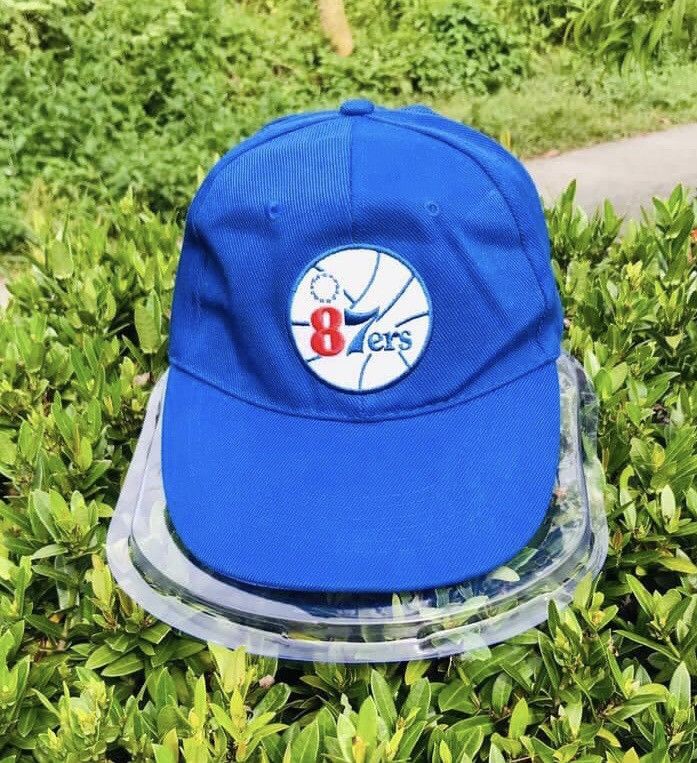 RARE‼️ 87 Ers Nba