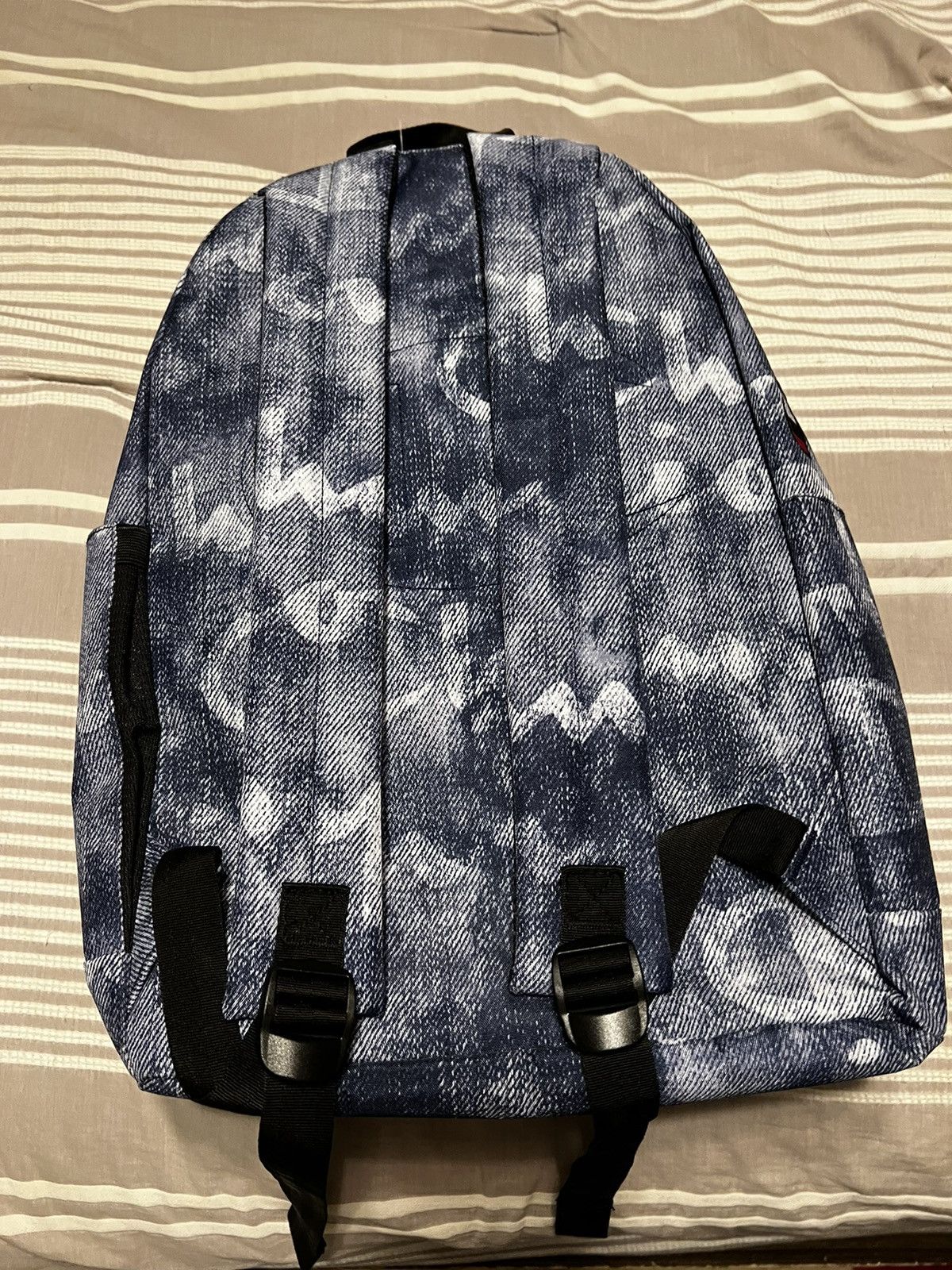 Champion Denim Champion Backpack Size ONE SIZE - 2 Thumbnail