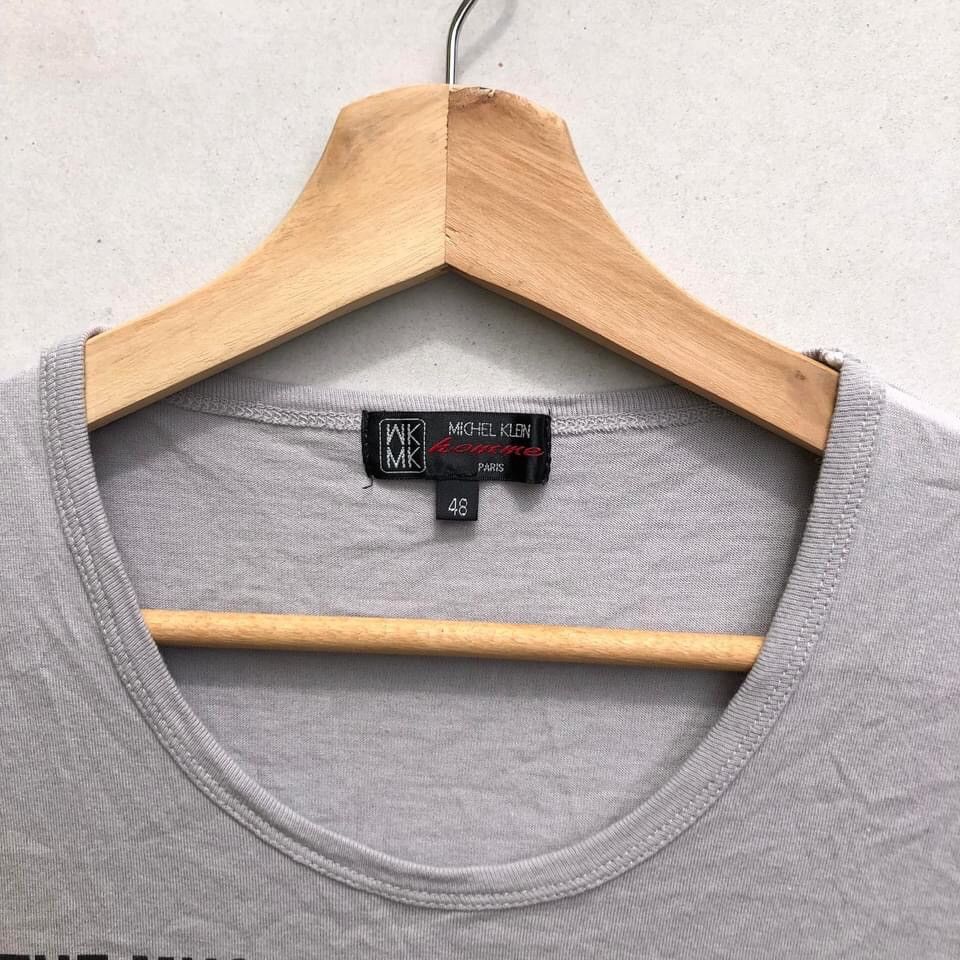 Michel Klein RARE🔥 Michel Klein Size US S / EU 44-46 / 1 - 2 Thumbnail