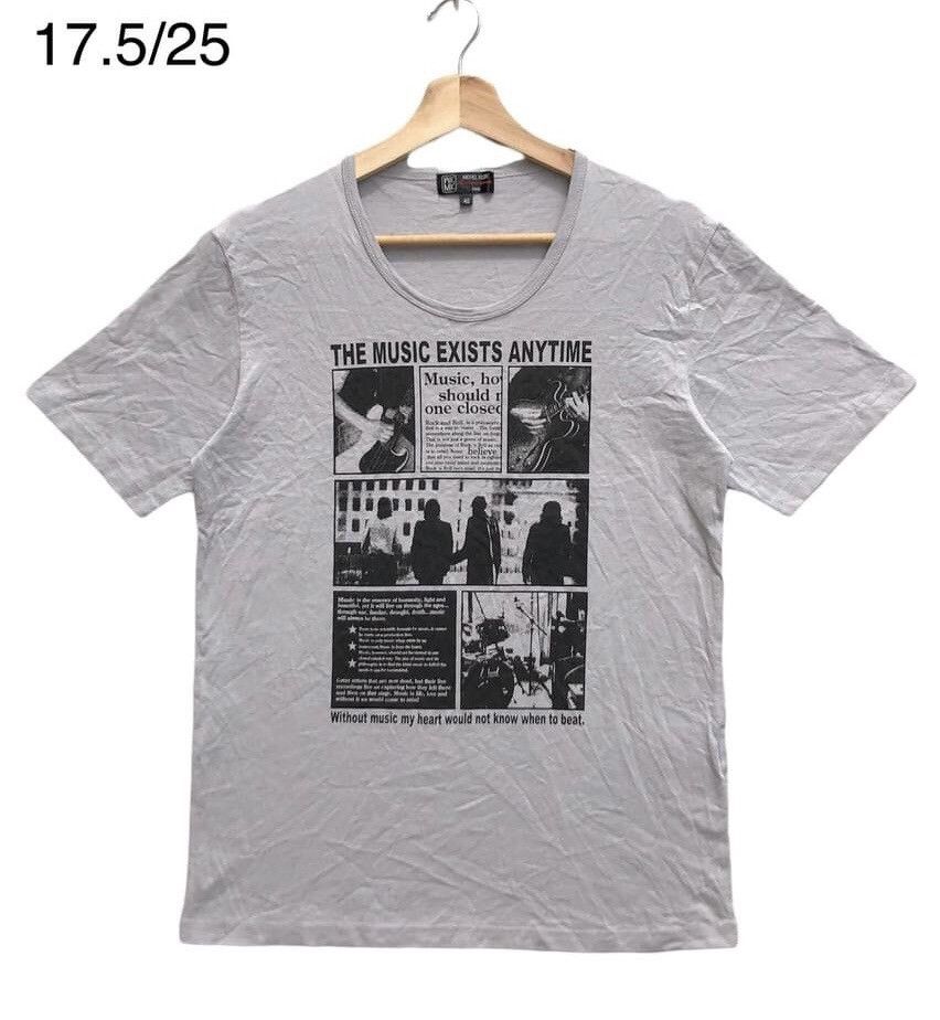 Michel Klein RARE🔥 Michel Klein Size US S / EU 44-46 / 1 - 1 Thumbnail