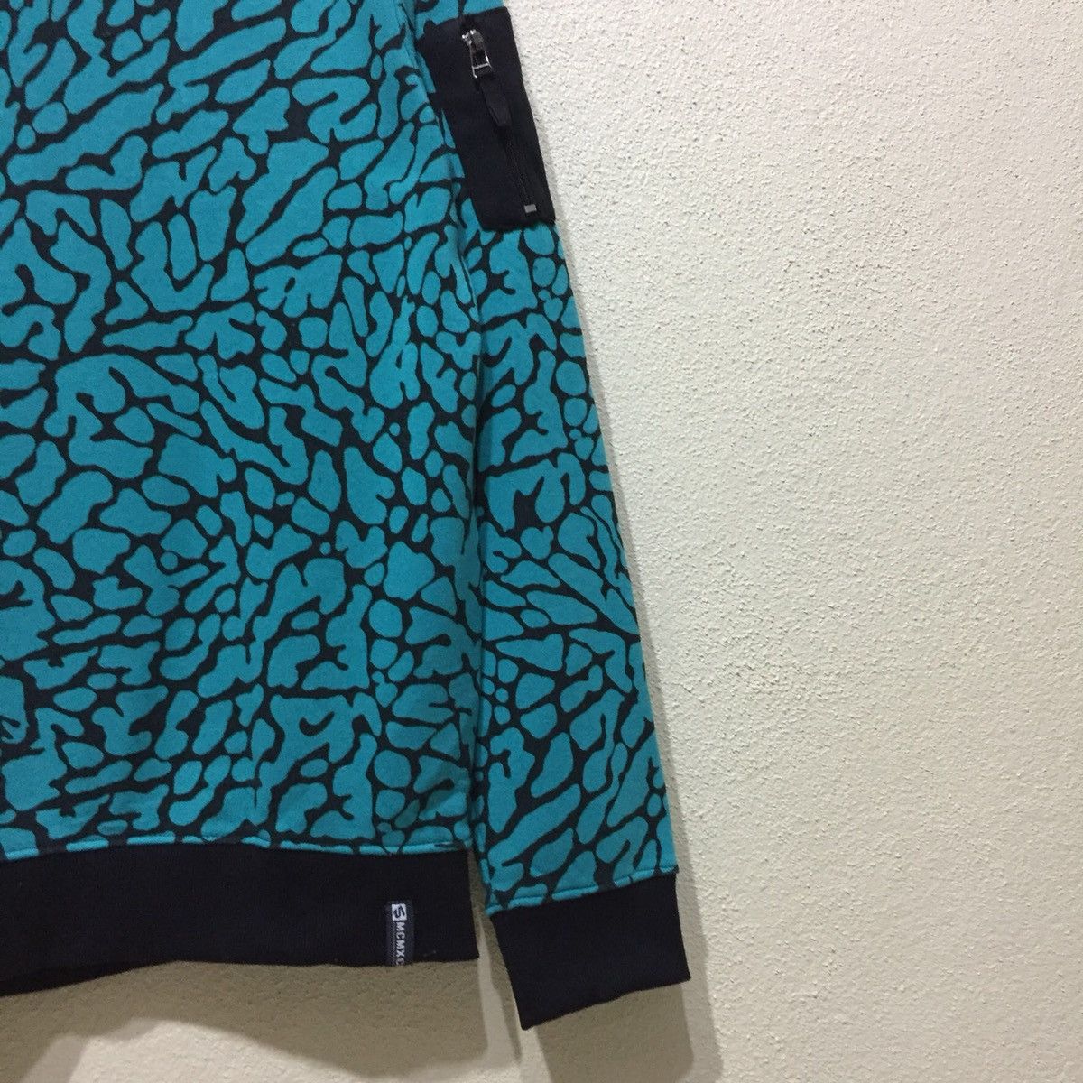 Southpole × Vintage SOUTHPOLE Sweatshirt nice design size XL Size US XL / EU 56 / 4 - 3 Thumbnail