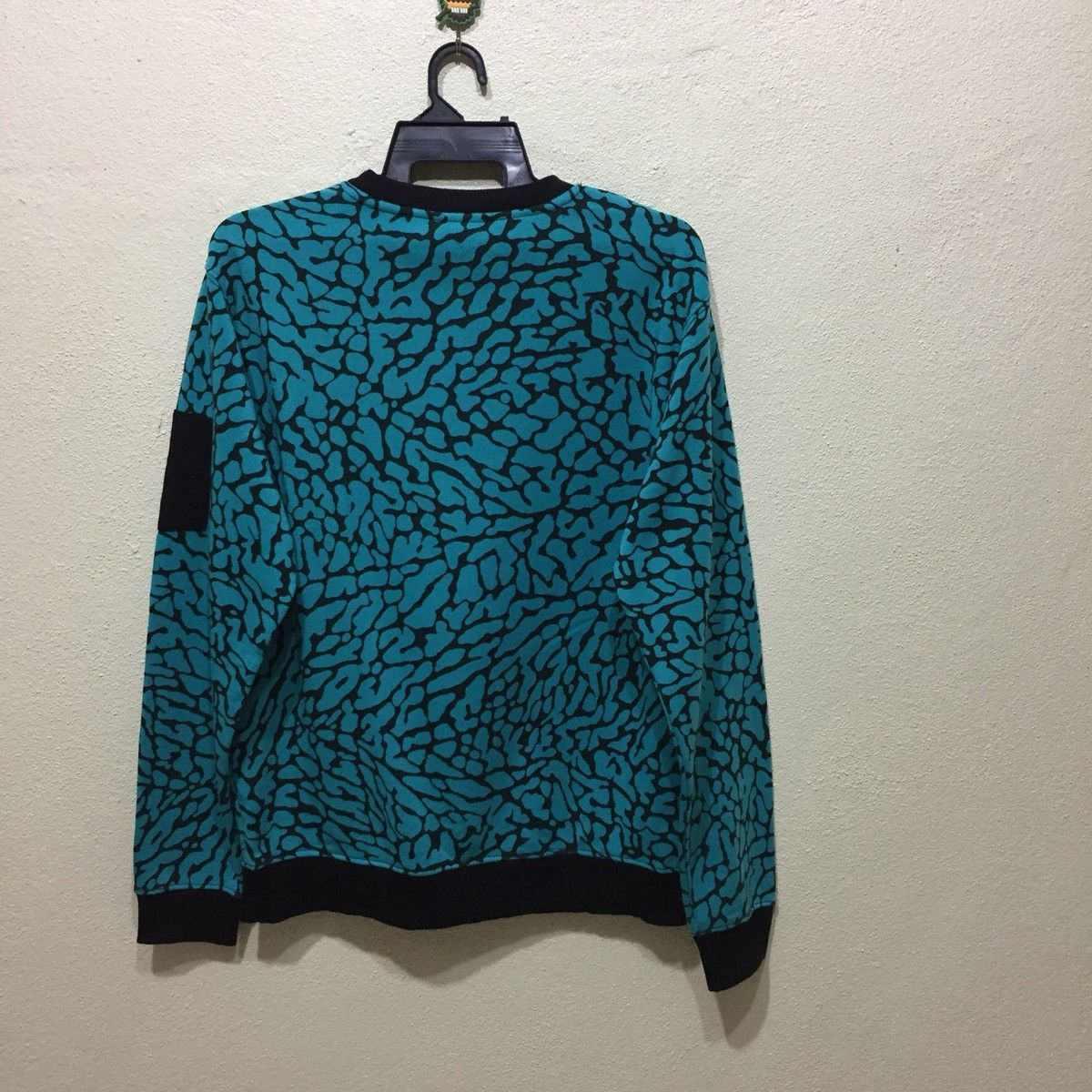 Southpole × Vintage SOUTHPOLE Sweatshirt nice design size XL Size US XL / EU 56 / 4 - 6 Thumbnail