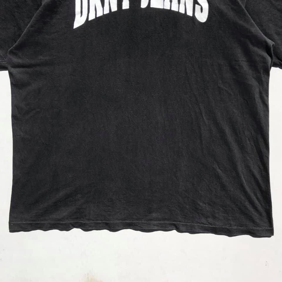 DKNY 🔥Accept Binding Offer🔥 DKNY JEANS Big Logo Size US XL / EU 56 / 4 - 4 Thumbnail