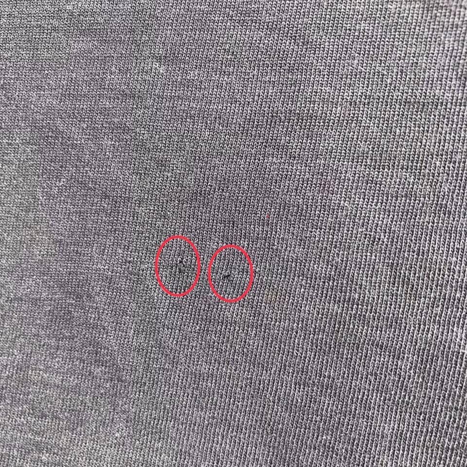 DKNY 🔥Accept Binding Offer🔥 DKNY JEANS Big Logo Size US XL / EU 56 / 4 - 12 Thumbnail