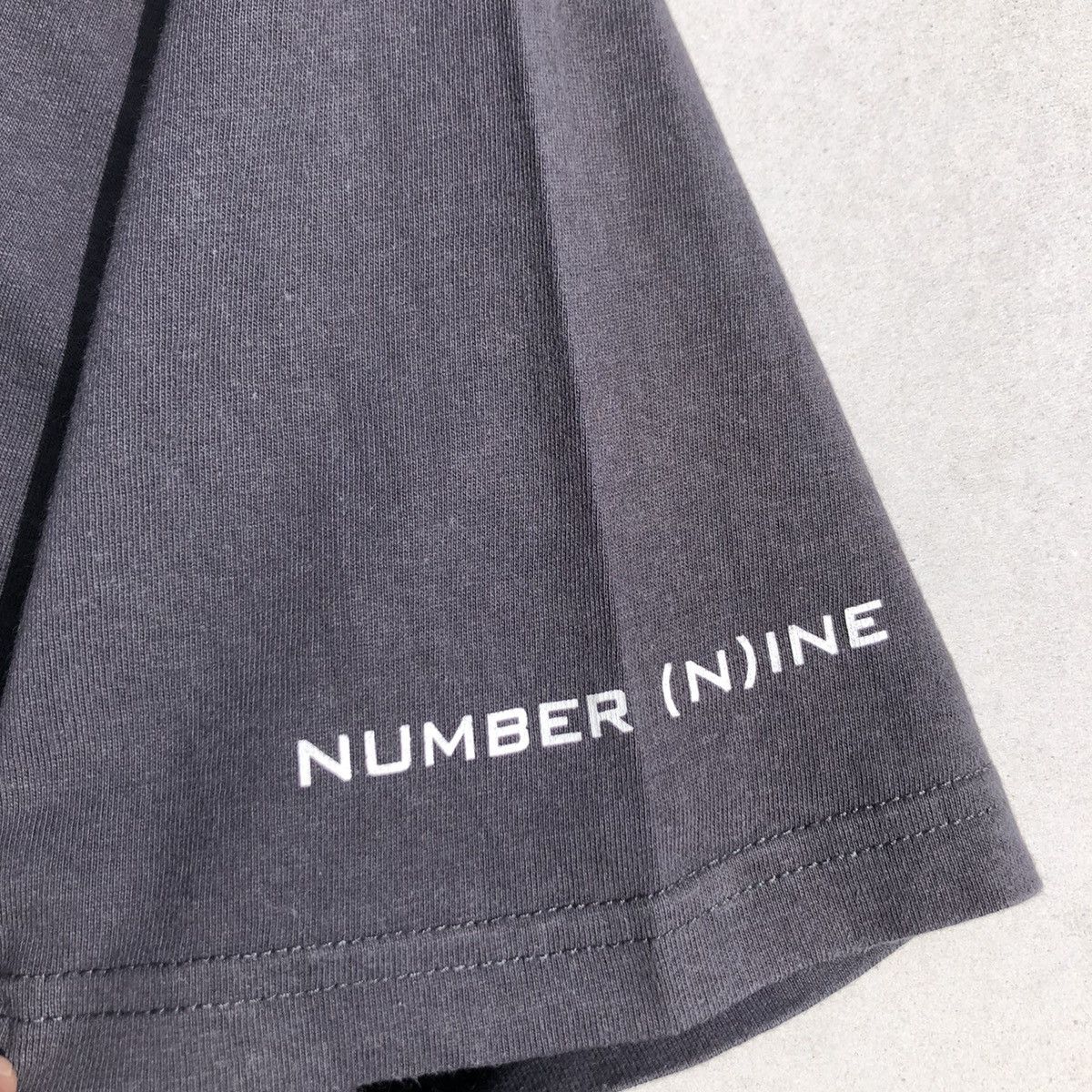 Number (N)ine RARE🔥 Marlboro Number (N)INE Size US M / EU 48-50 / 2 - 4 Thumbnail