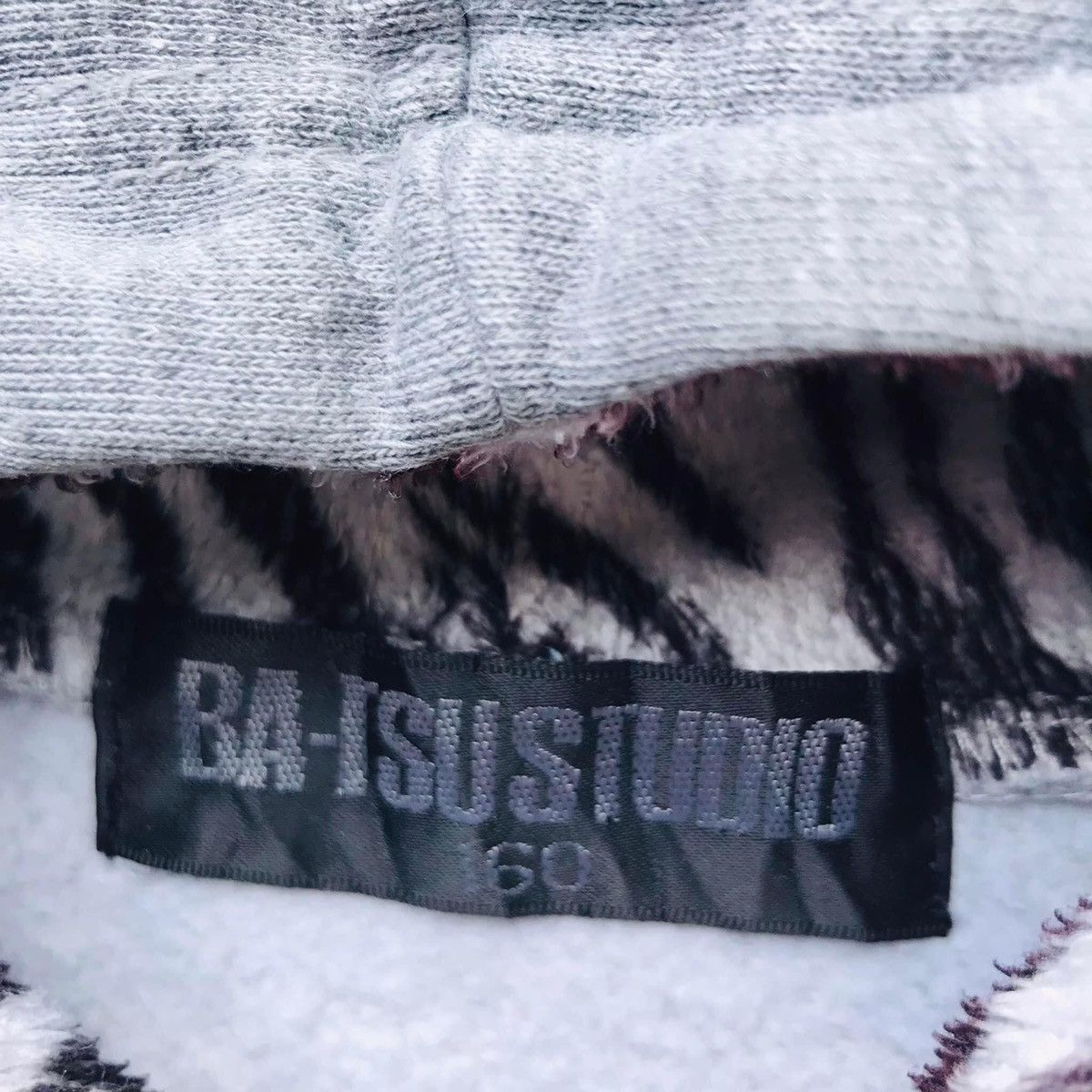 Japanese Brand RARE🔥 BA-TSUSTUDIO Size US XS / EU 42 / 0 - 3 Thumbnail