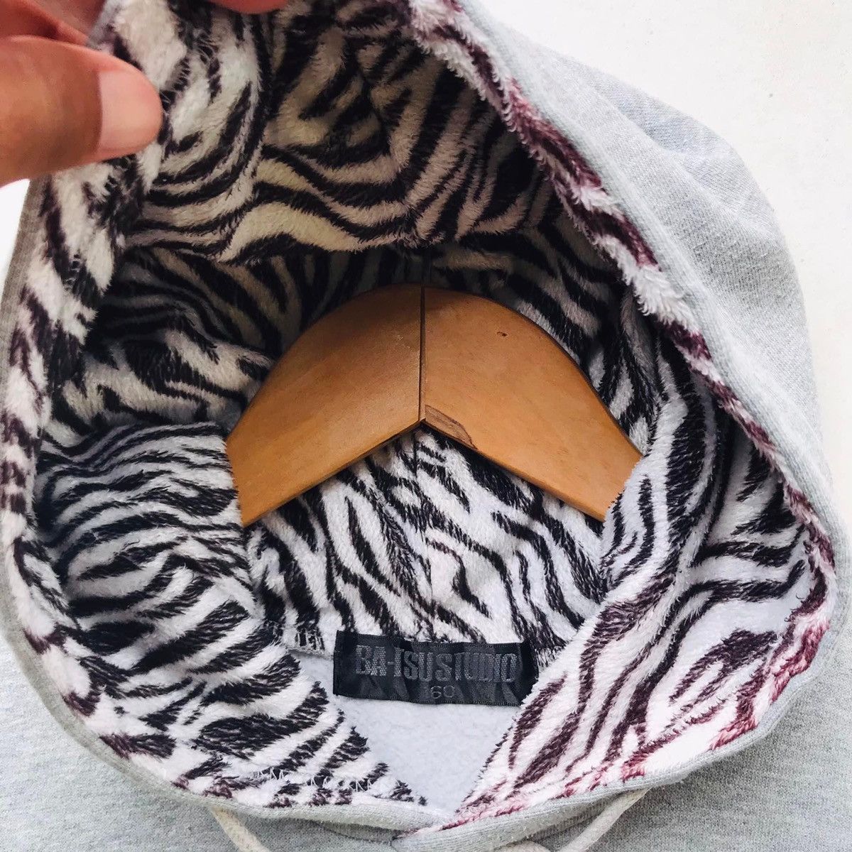 Japanese Brand RARE🔥 BA-TSUSTUDIO Size US XS / EU 42 / 0 - 7 Thumbnail