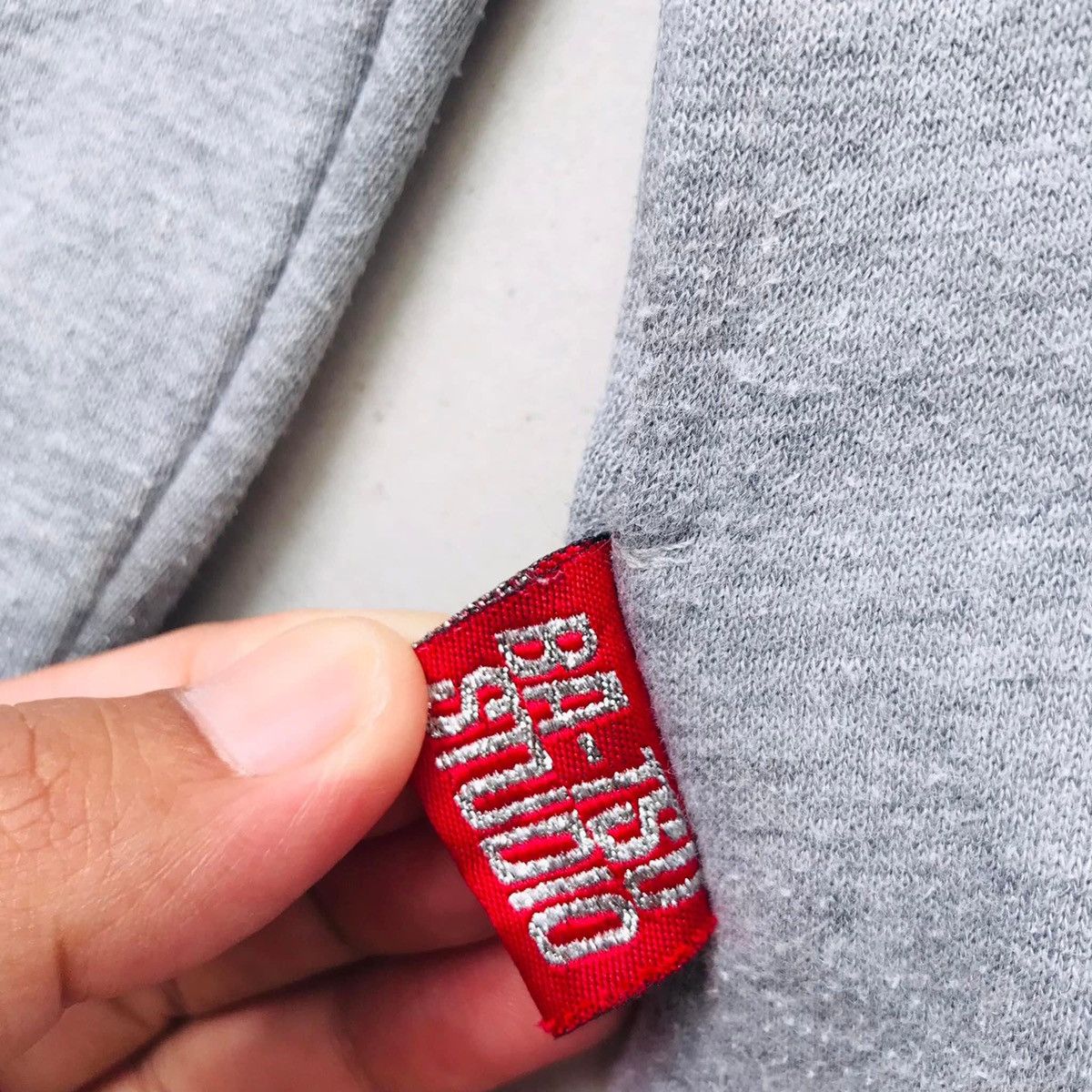 Japanese Brand RARE🔥 BA-TSUSTUDIO Size US XS / EU 42 / 0 - 5 Thumbnail