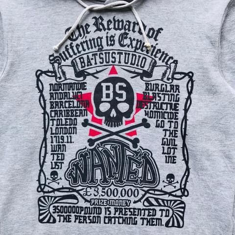 Japanese Brand RARE🔥 BA-TSUSTUDIO Size US XS / EU 42 / 0 - 2 Thumbnail