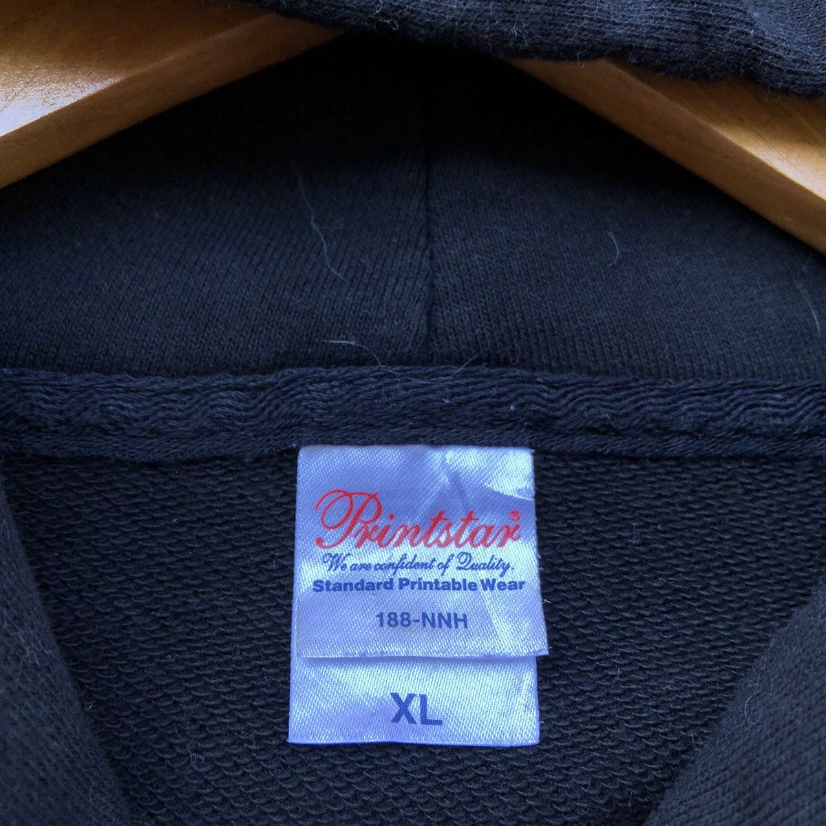 Tornado Mart 💥rare💥 japanese no future ‘arkham’ hoodies Size US XL / EU 56 / 4 - 3 Thumbnail