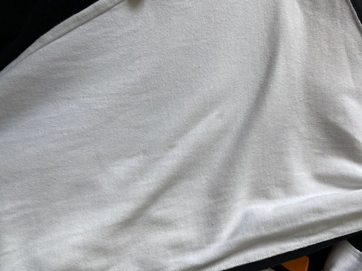 Nike × Vintage Vintage Oversize Nike Logo Hoodie XXL Size US XXL / EU 58 / 5 - 13 Thumbnail