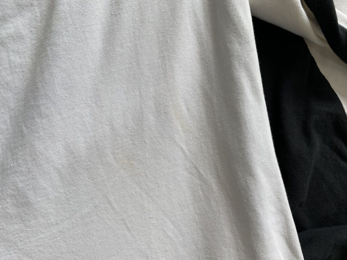 Nike × Vintage Vintage Oversize Nike Logo Hoodie XXL Size US XXL / EU 58 / 5 - 12 Thumbnail