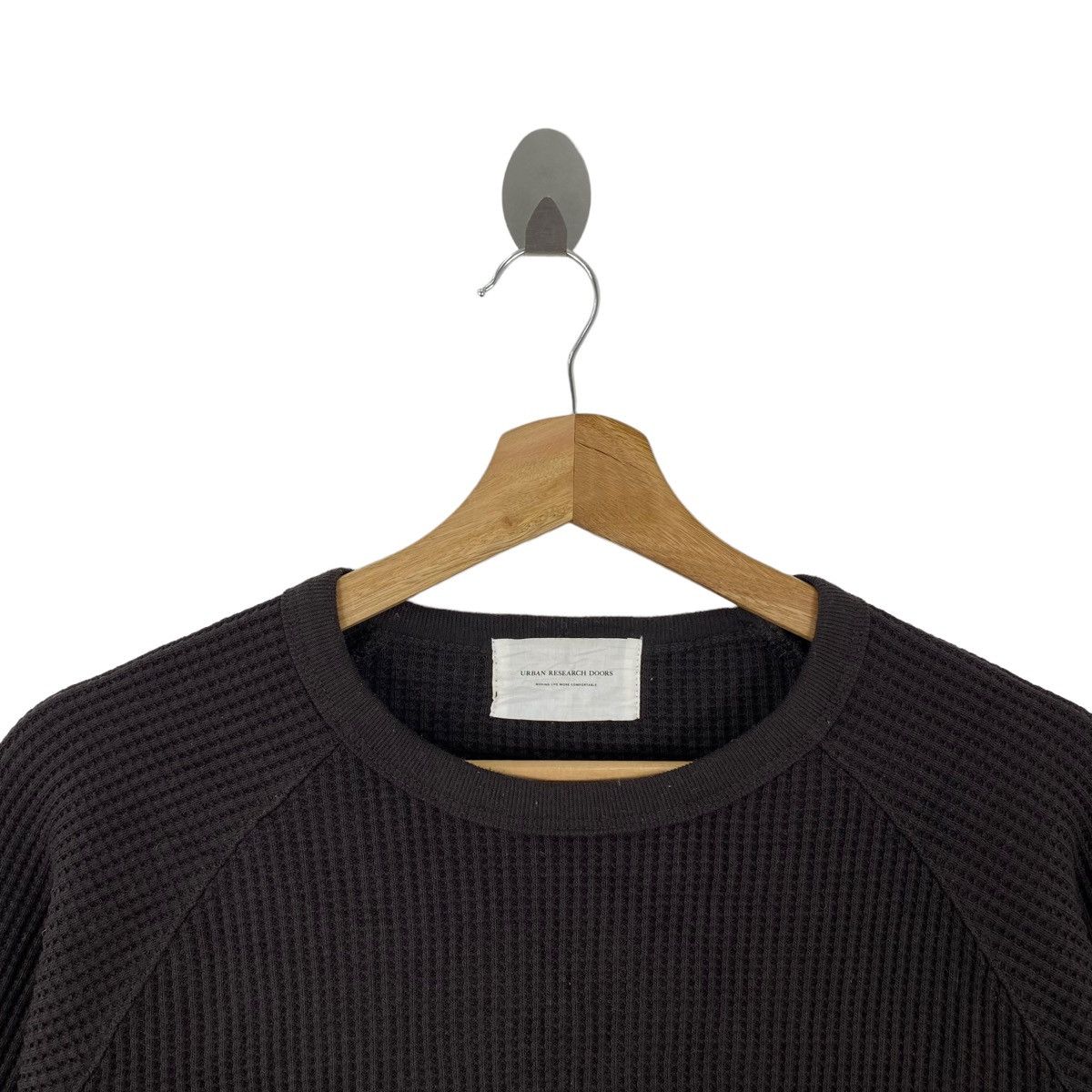 Japanese Brand × Vintage Vintage URBAN RESEARCH DOORS Japanese Brand Knitwear Size US S / EU 44-46 / 1 - 2 Thumbnail