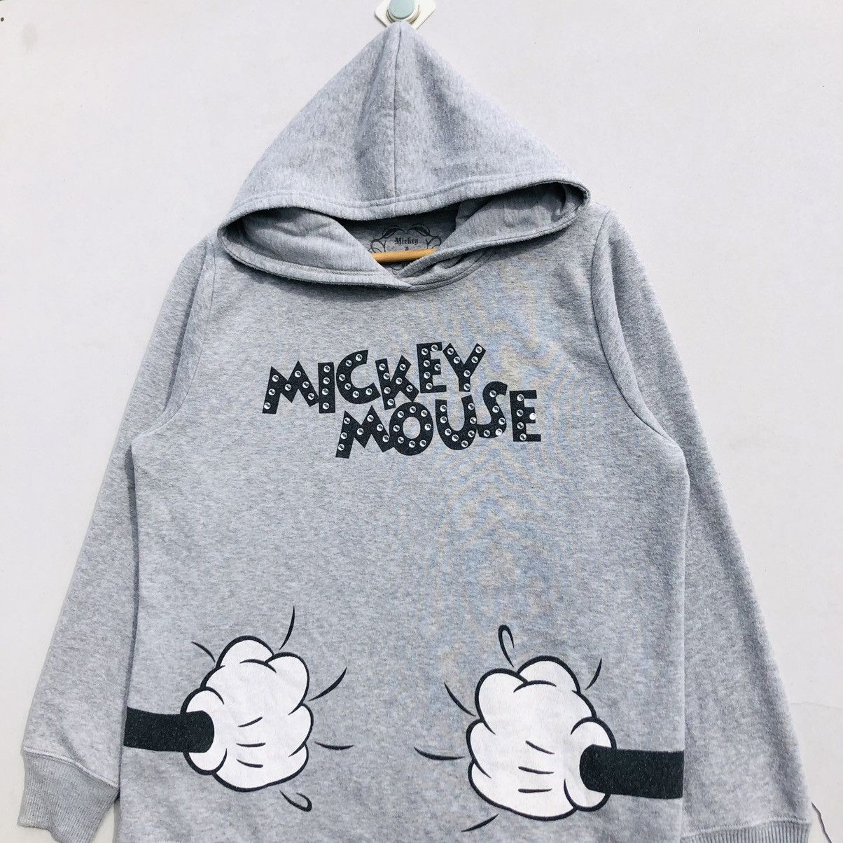 Disney 🔥Accept Binding Offer🔥 Mickey Mouse & Minnie Mouse Size US M / EU 48-50 / 2 - 3 Thumbnail