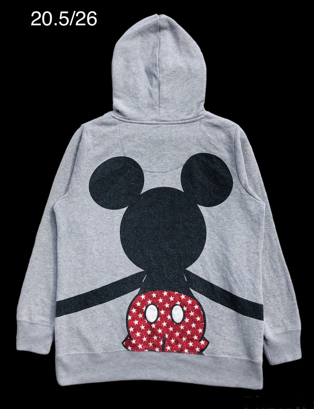 Disney 🔥Accept Binding Offer🔥 Mickey Mouse & Minnie Mouse Size US M / EU 48-50 / 2 - 1 Thumbnail