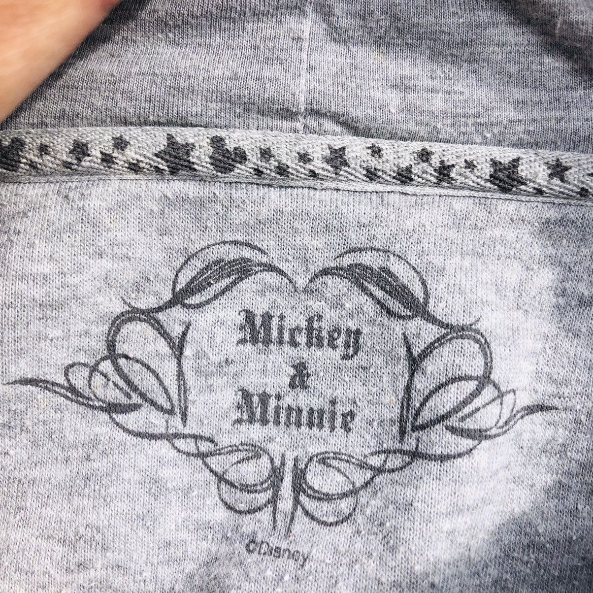 Disney 🔥Accept Binding Offer🔥 Mickey Mouse & Minnie Mouse Size US M / EU 48-50 / 2 - 4 Thumbnail