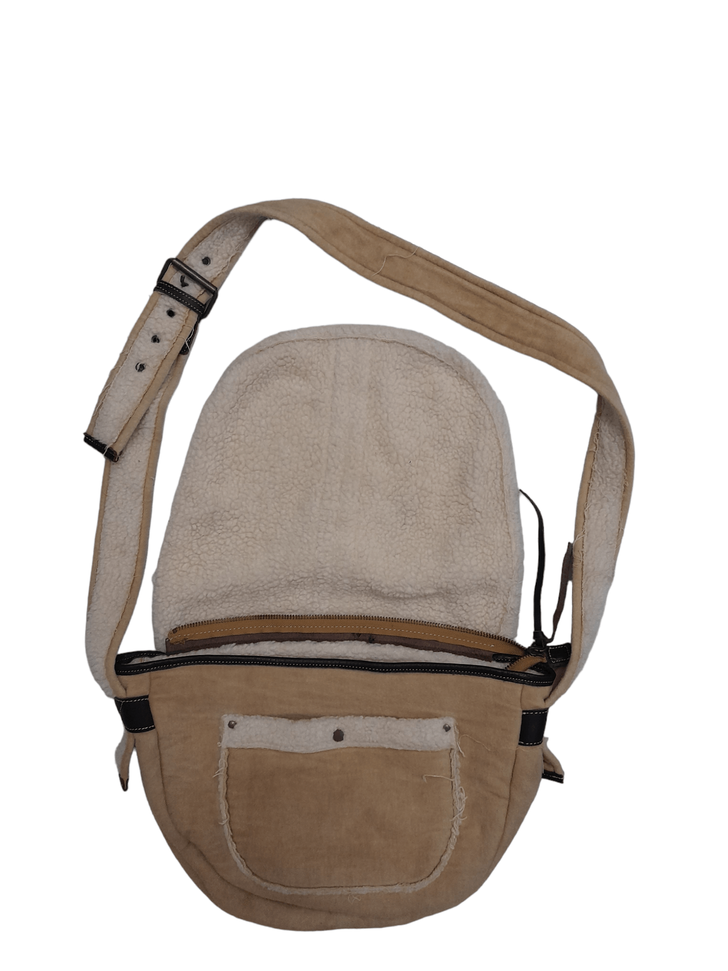 Other B-3 Bag Sling Military (E782) Size ONE SIZE - 1 Thumbnail