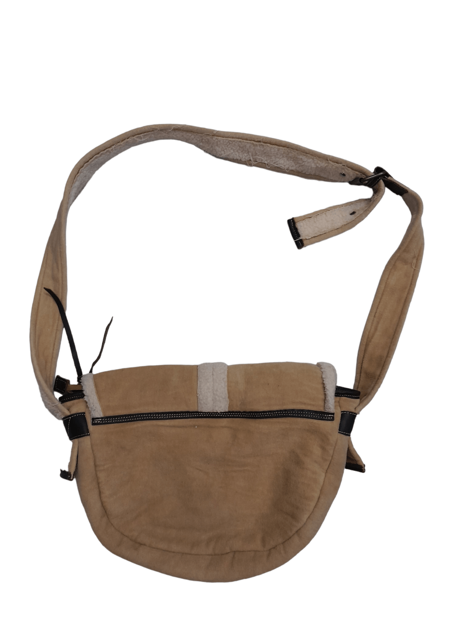 Other B-3 Bag Sling Military (E782) Size ONE SIZE - 6 Thumbnail