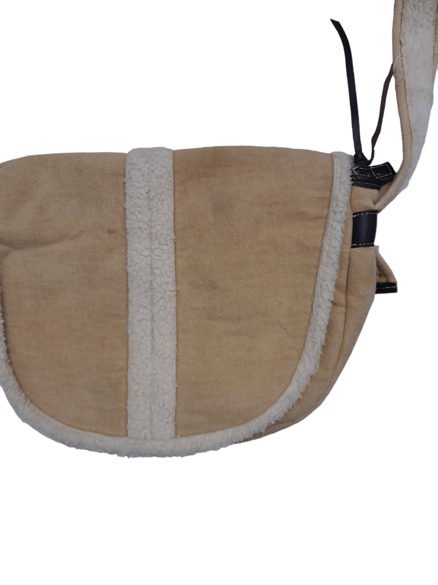 Other B-3 Bag Sling Military (E782) Size ONE SIZE - 5 Thumbnail