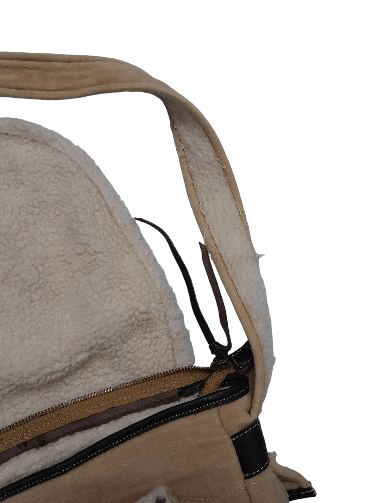 Other B-3 Bag Sling Military (E782) Size ONE SIZE - 3 Thumbnail