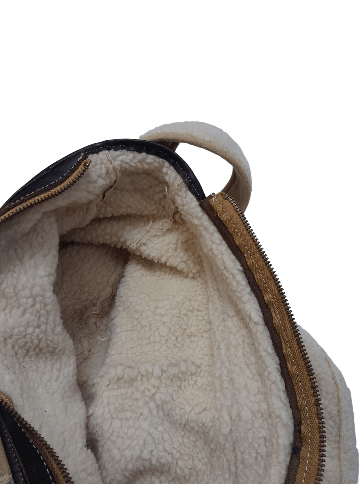 Other B-3 Bag Sling Military (E782) Size ONE SIZE - 8 Thumbnail