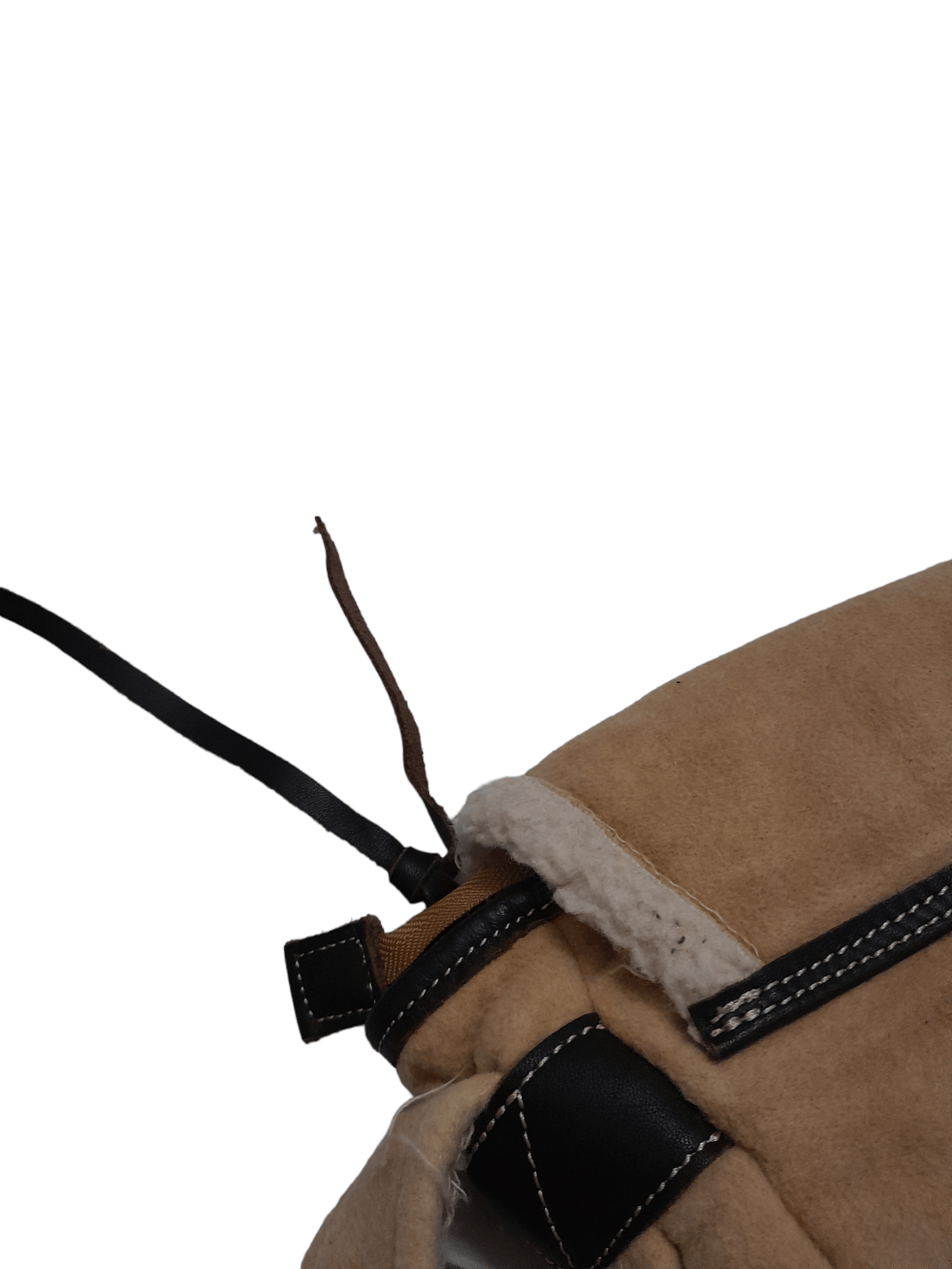 Other B-3 Bag Sling Military (E782) Size ONE SIZE - 7 Thumbnail