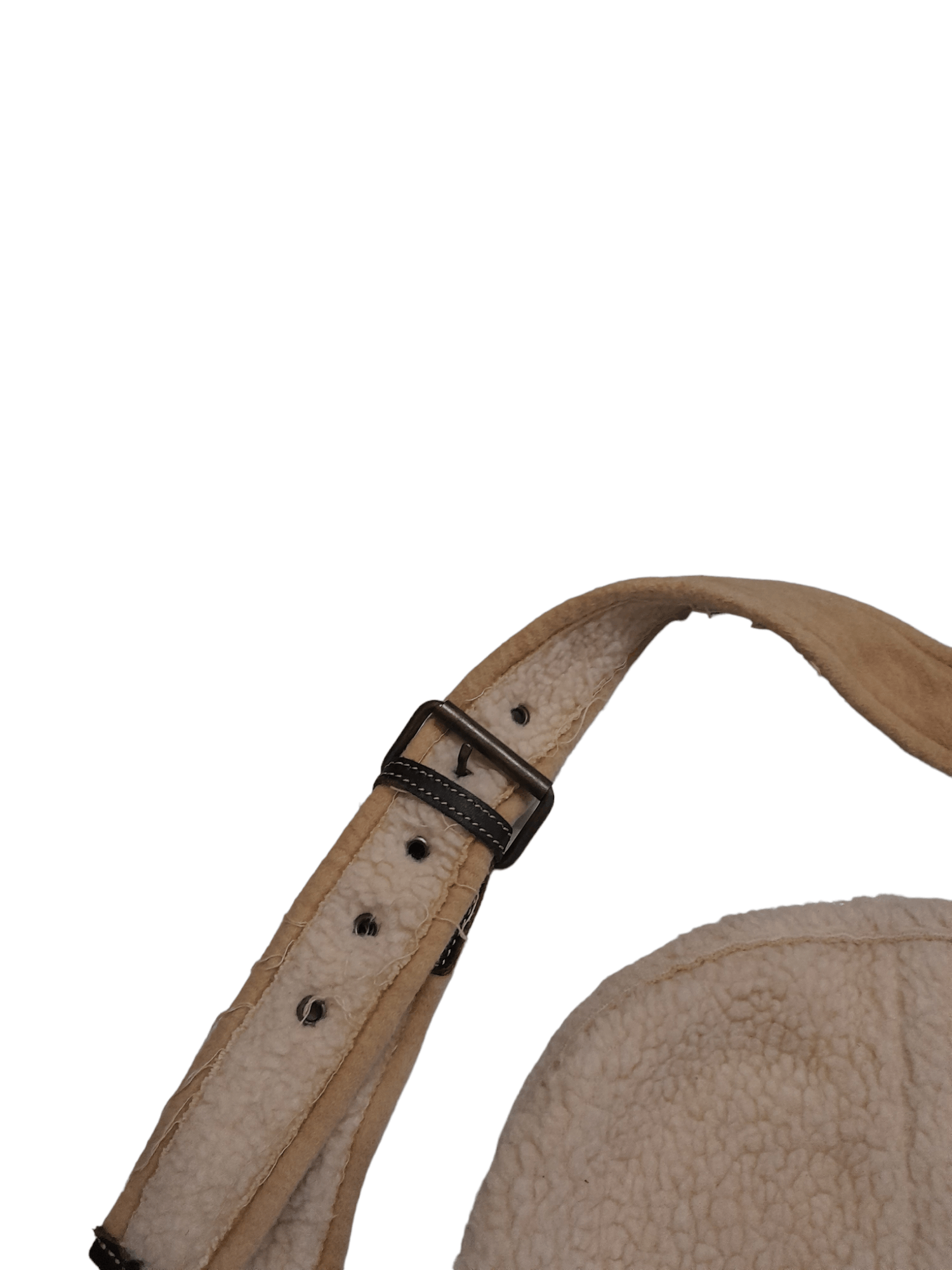 Other B-3 Bag Sling Military (E782) Size ONE SIZE - 2 Thumbnail